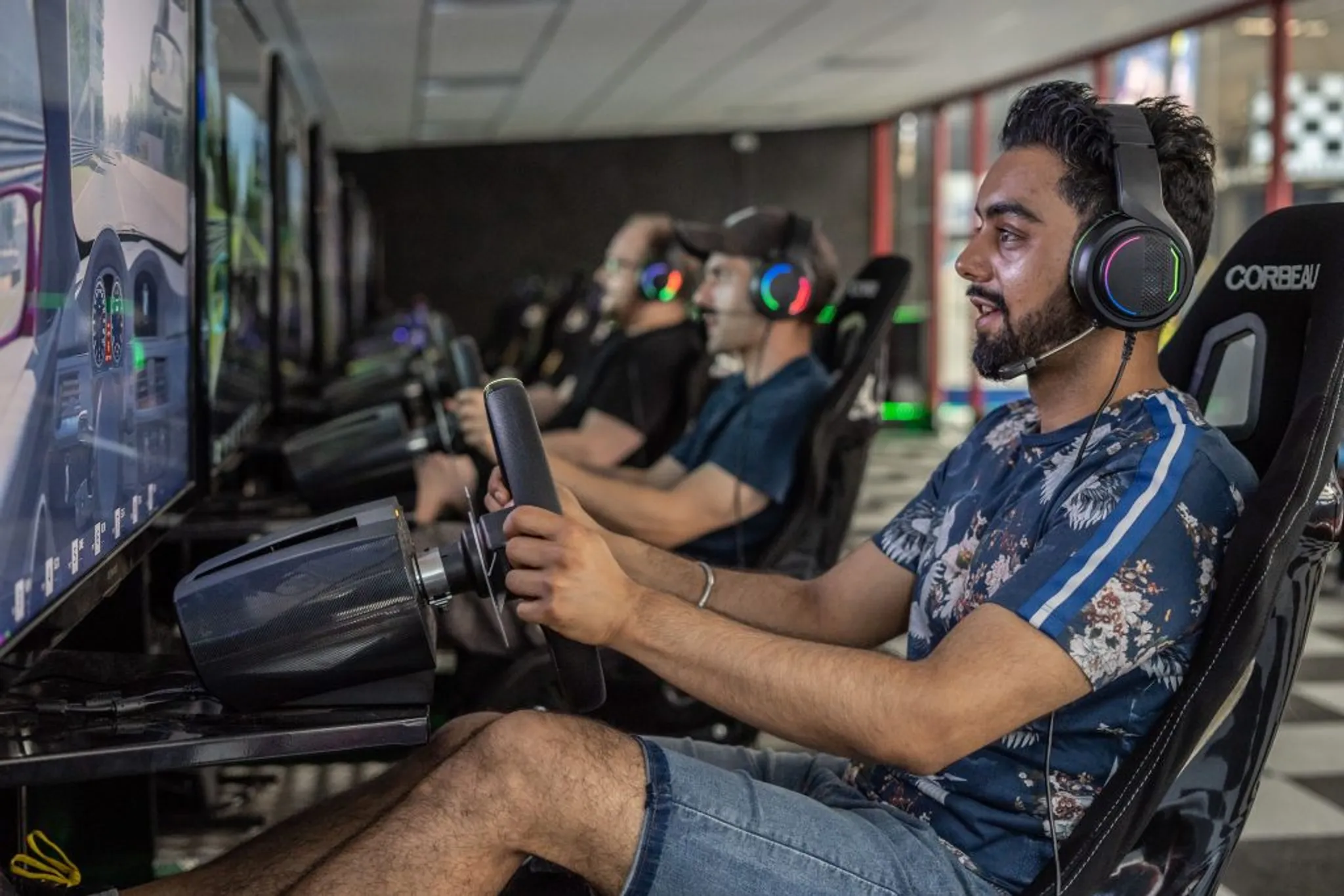 Unlimited Karting Nights