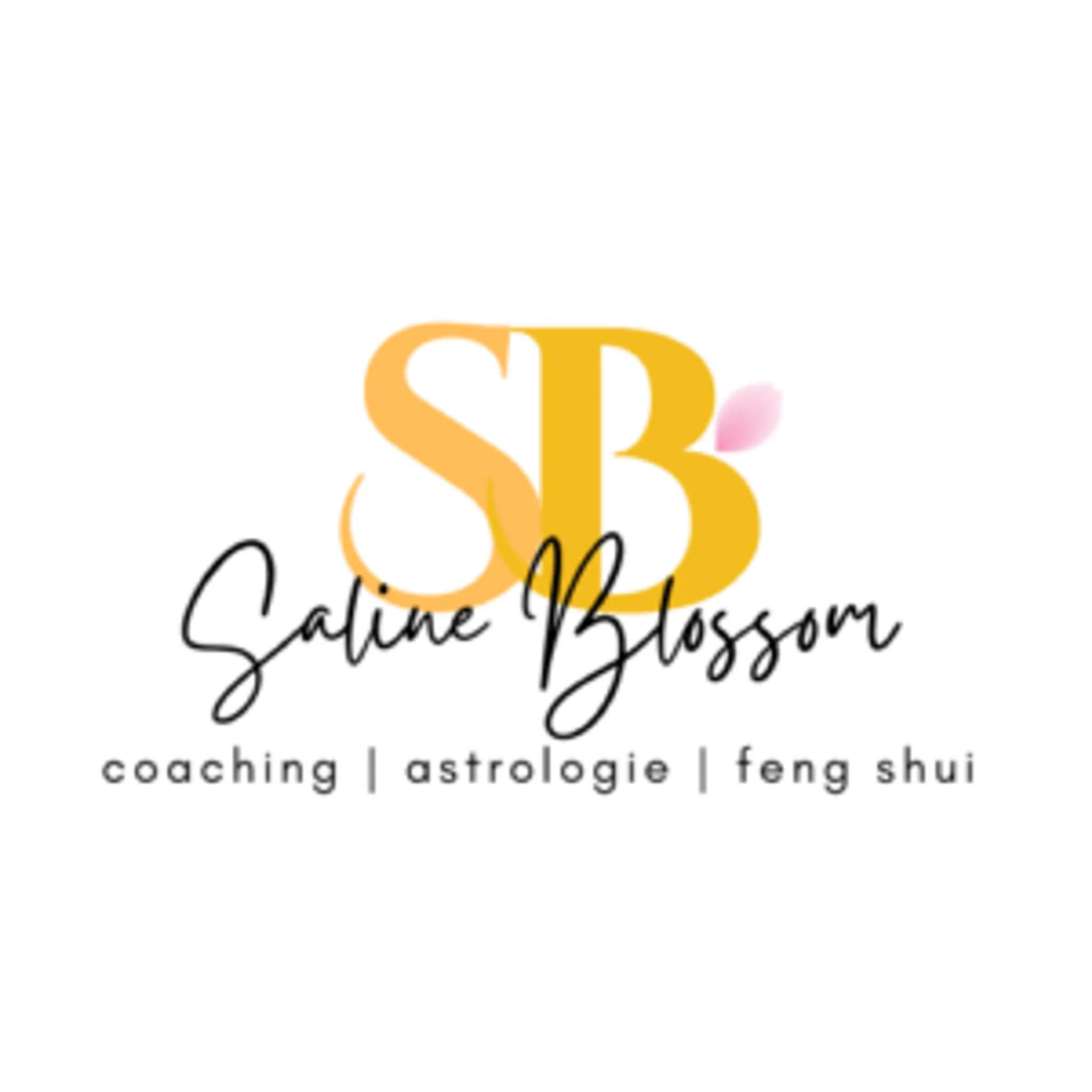 Saline Blossom | Coach de vie certifiée RNCP - Consultante en Astrologie chinoise & Feng Shui