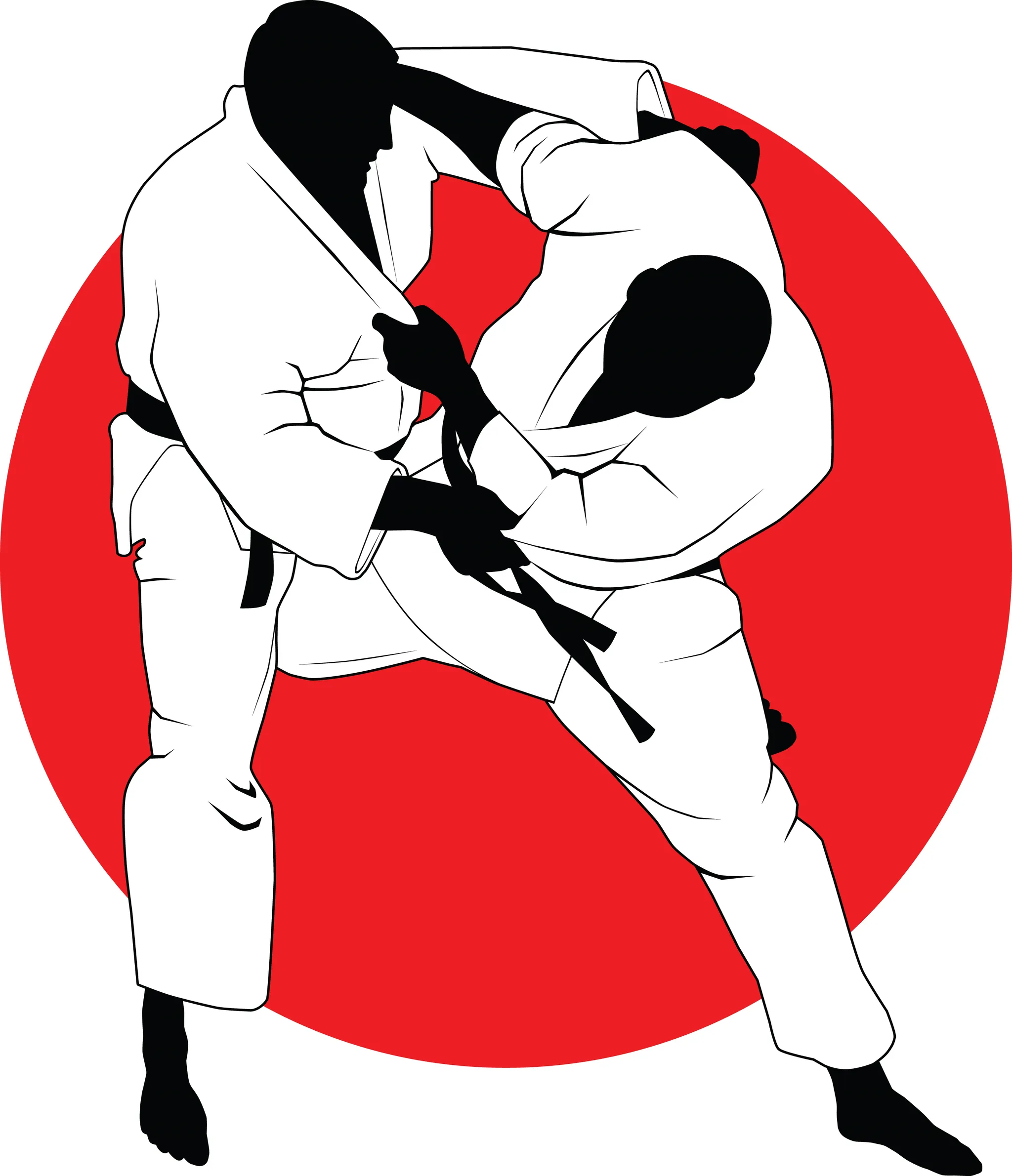 Kerikeri Judo Club