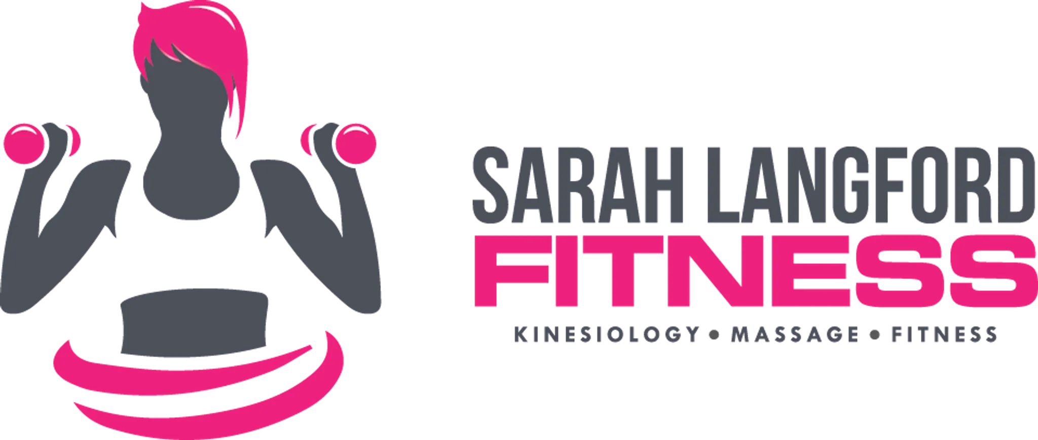 Sarah Langford Fitness