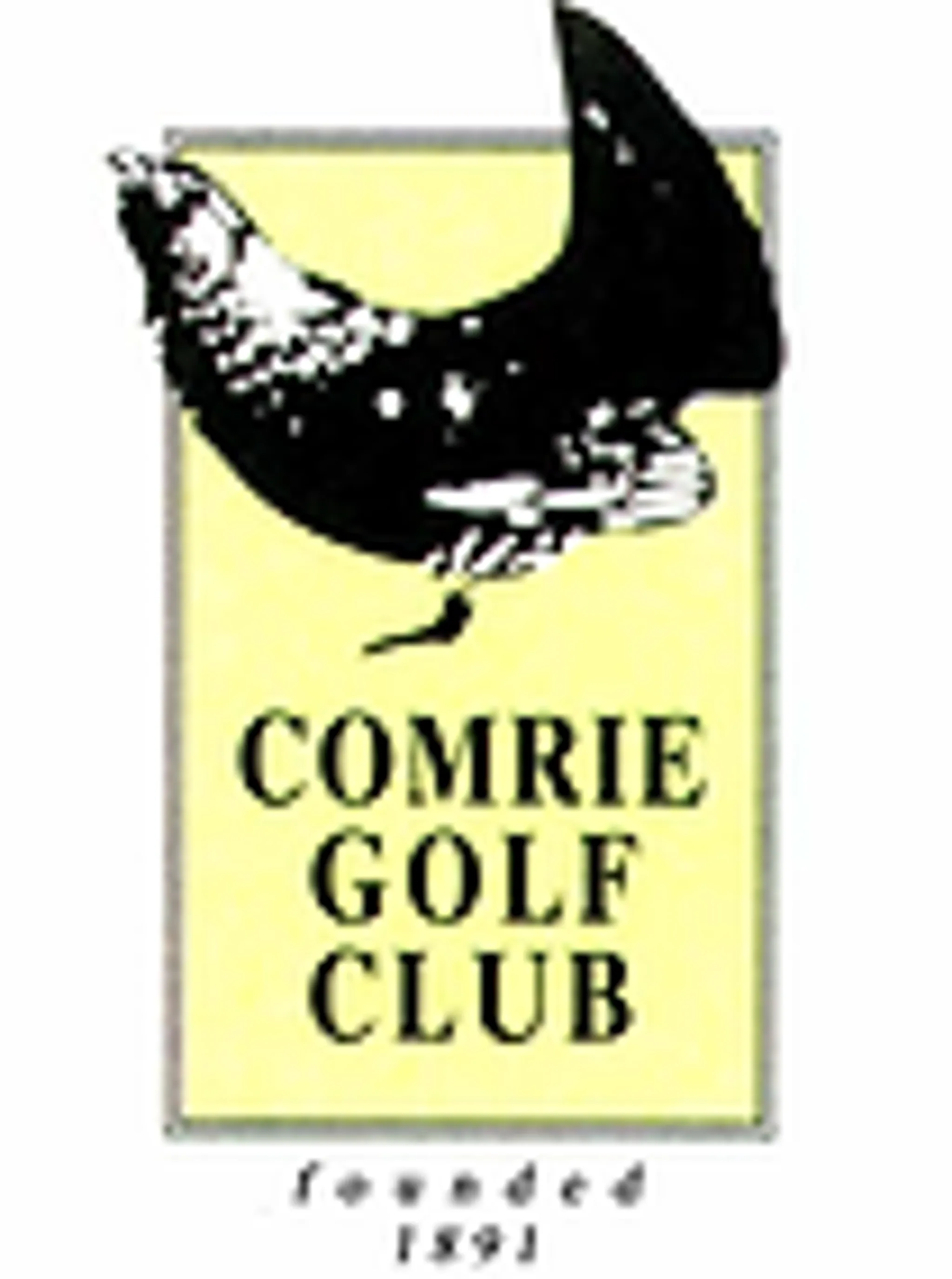 Comrie Golf Club