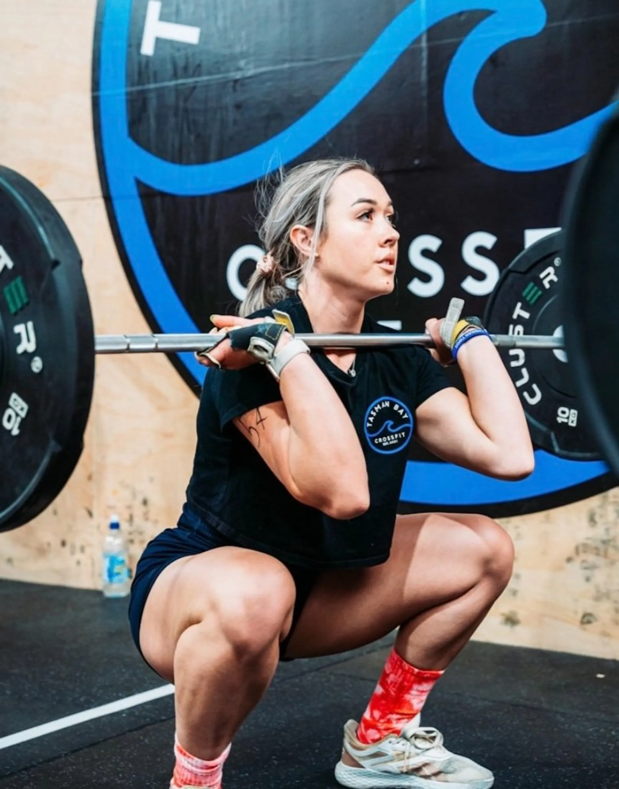 Tasman Bay Crossfit