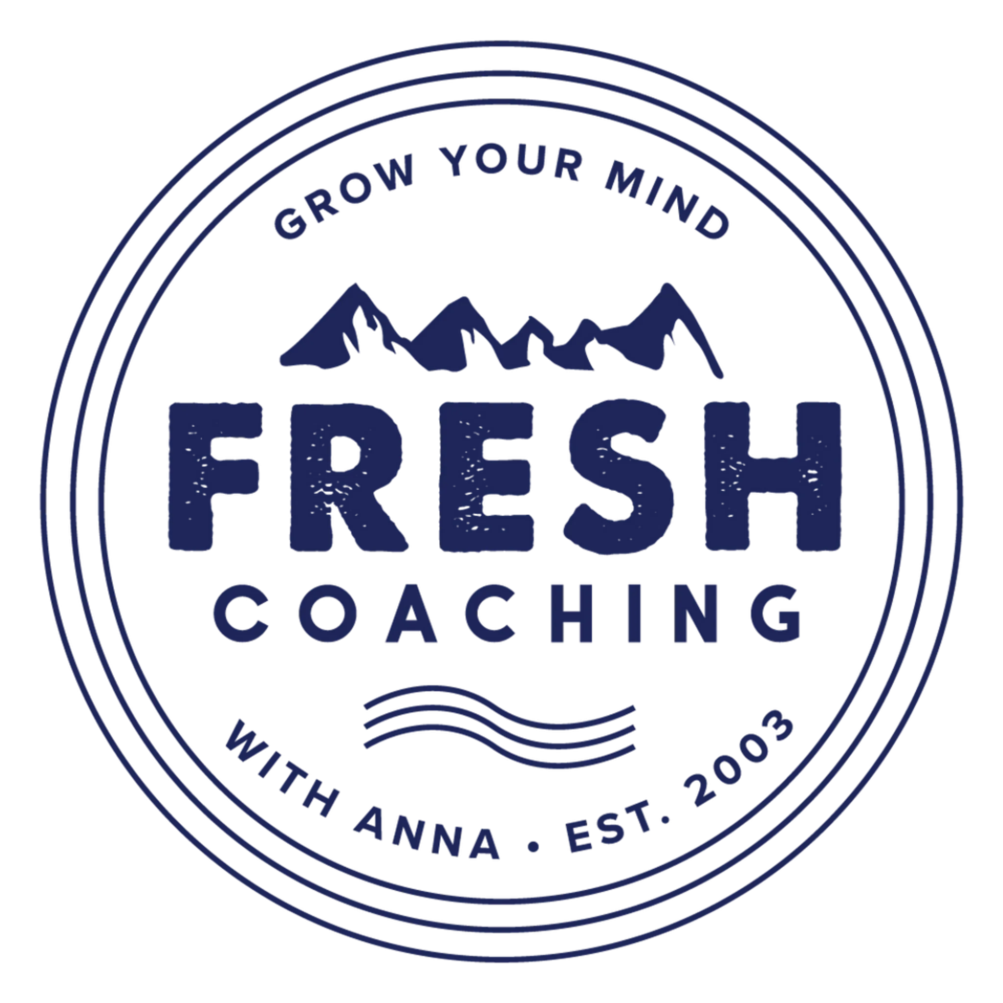 Fresh Coaching