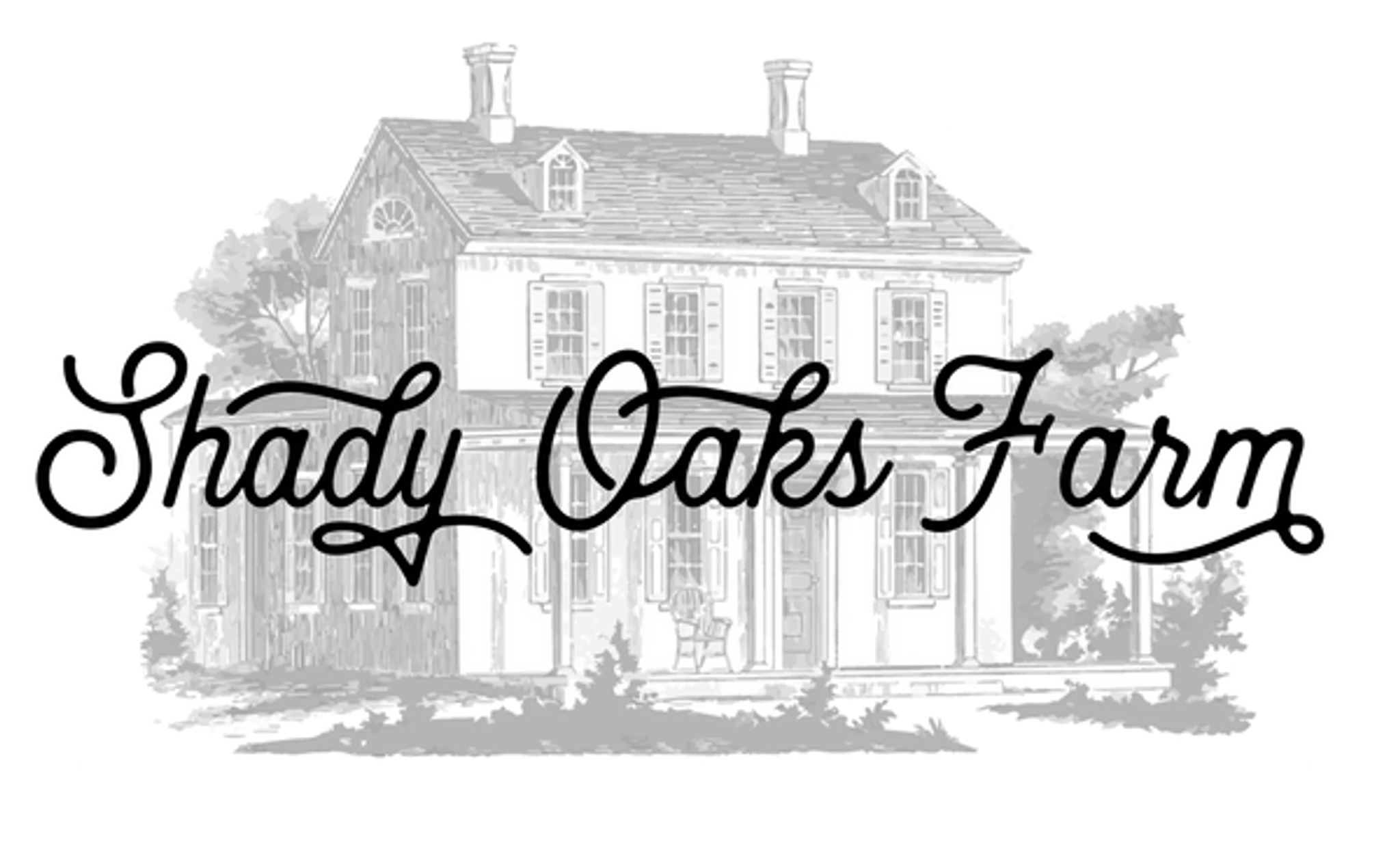 Shady Oaks Farm