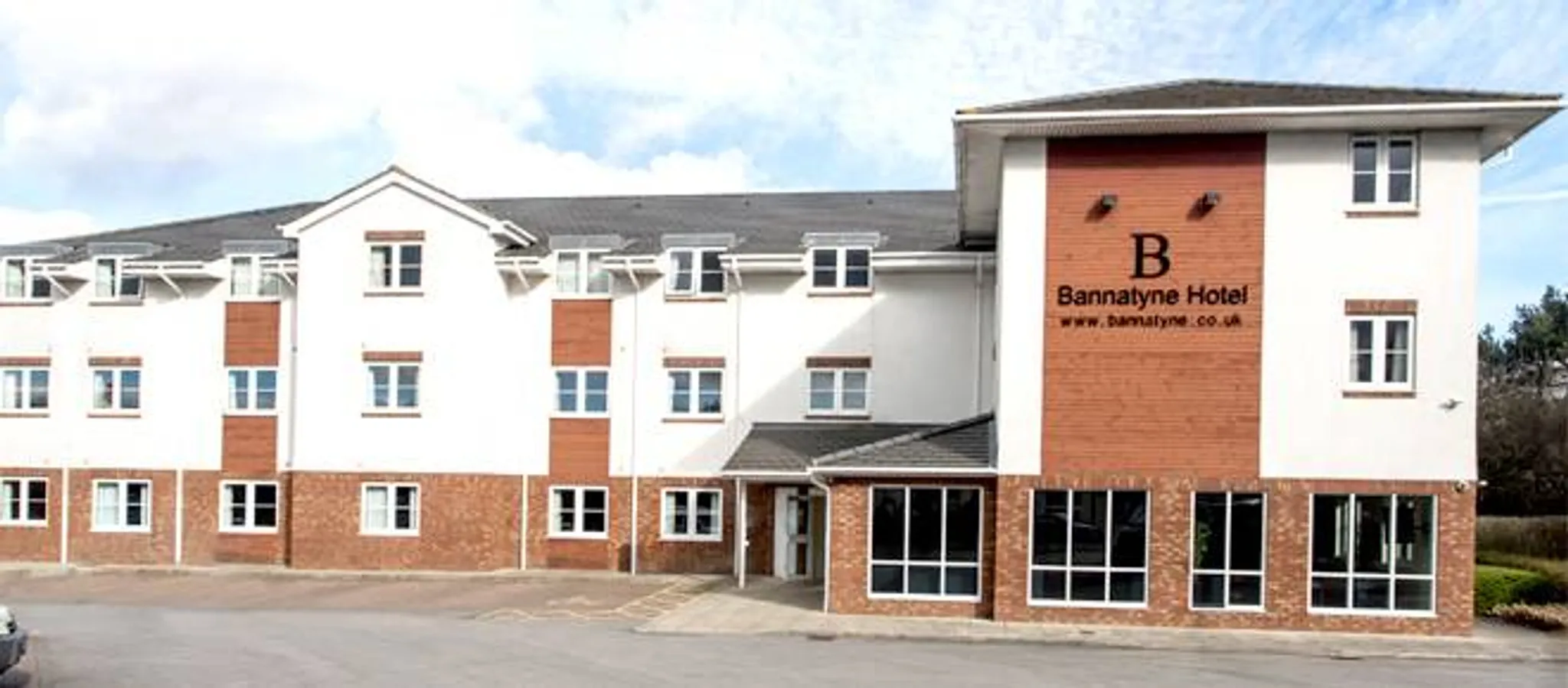 Fitness Classes at Bannatyne Health Club