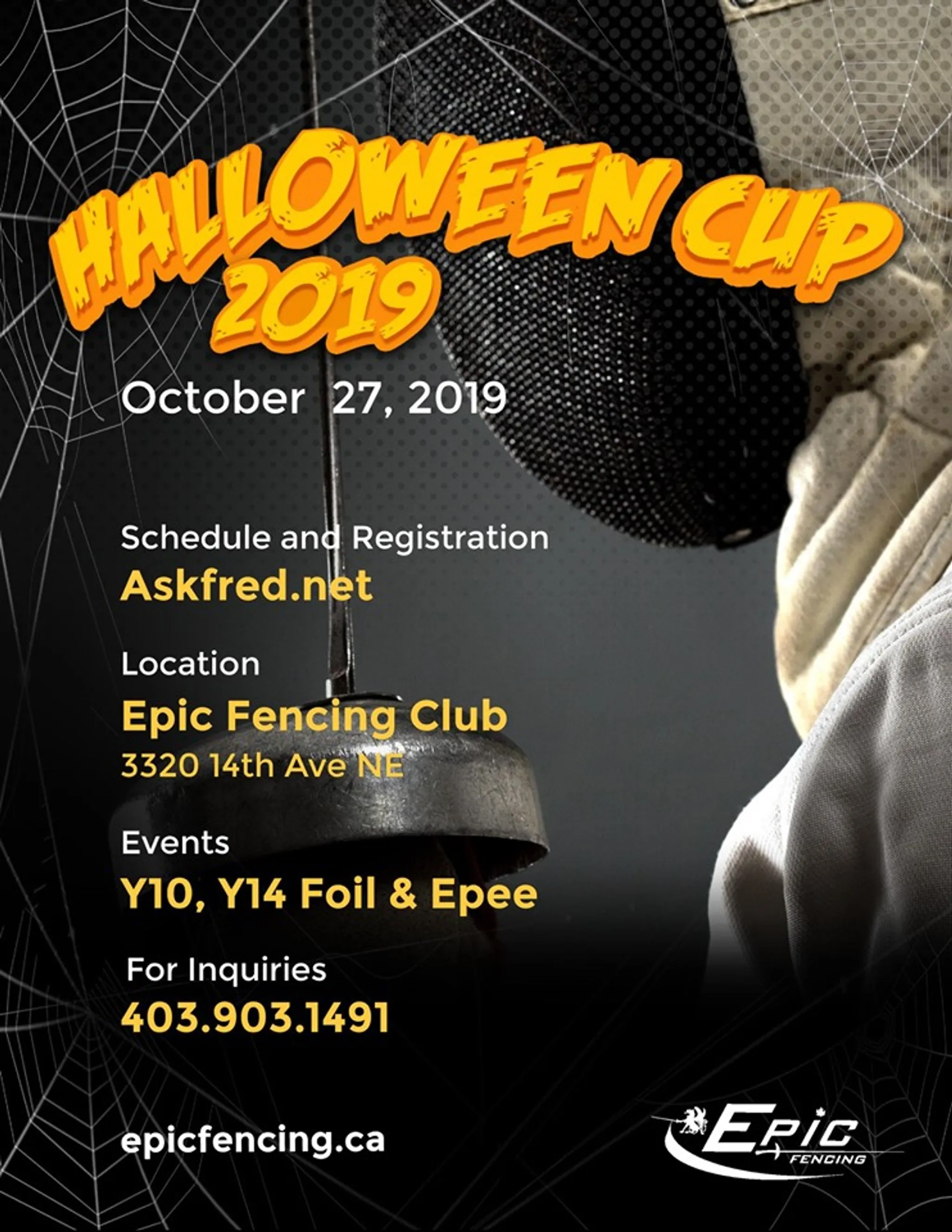 YOUTH AND VETERAN CUP (WEST)