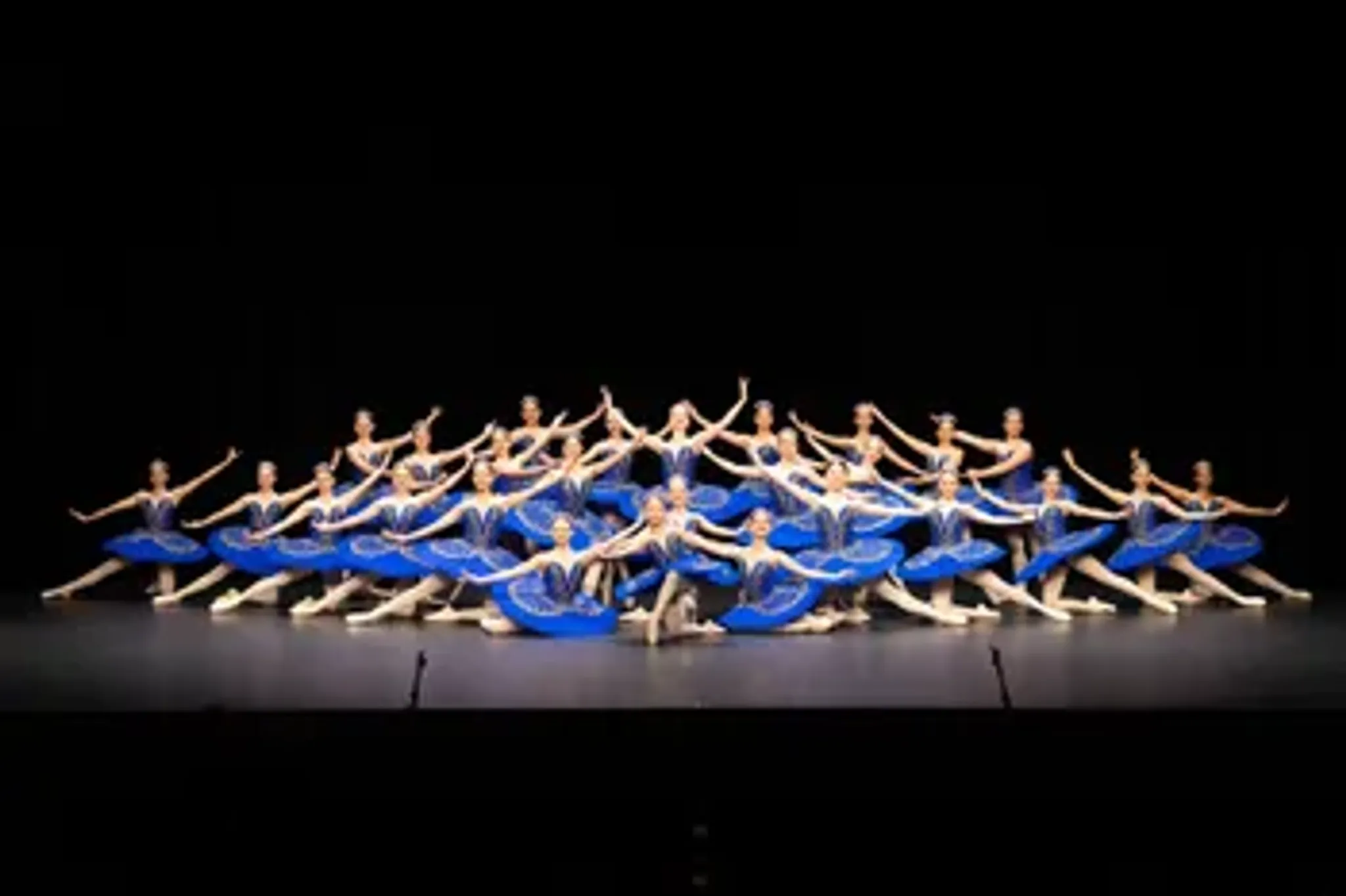 Leisa Paynce School Of Dance