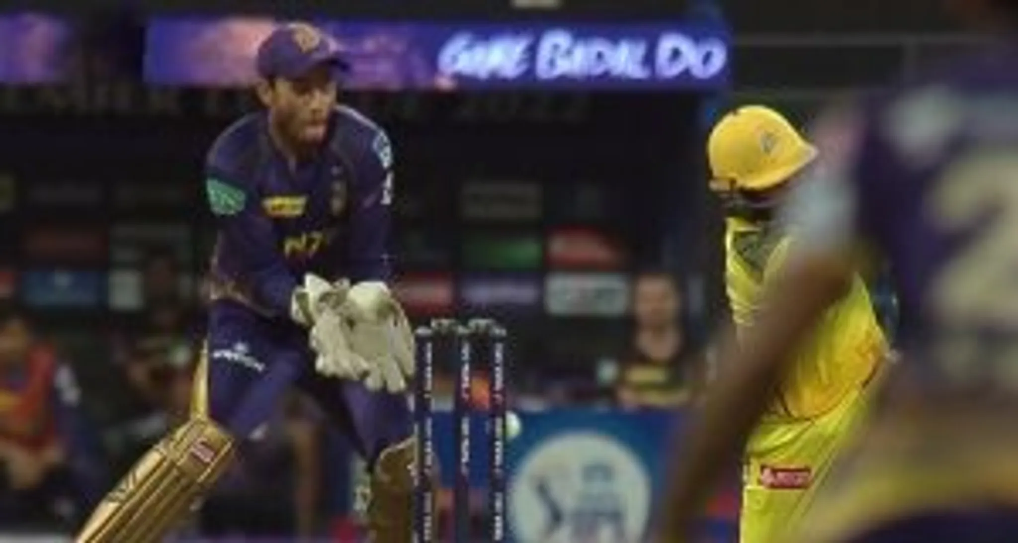 Cricfit Cricket Academy