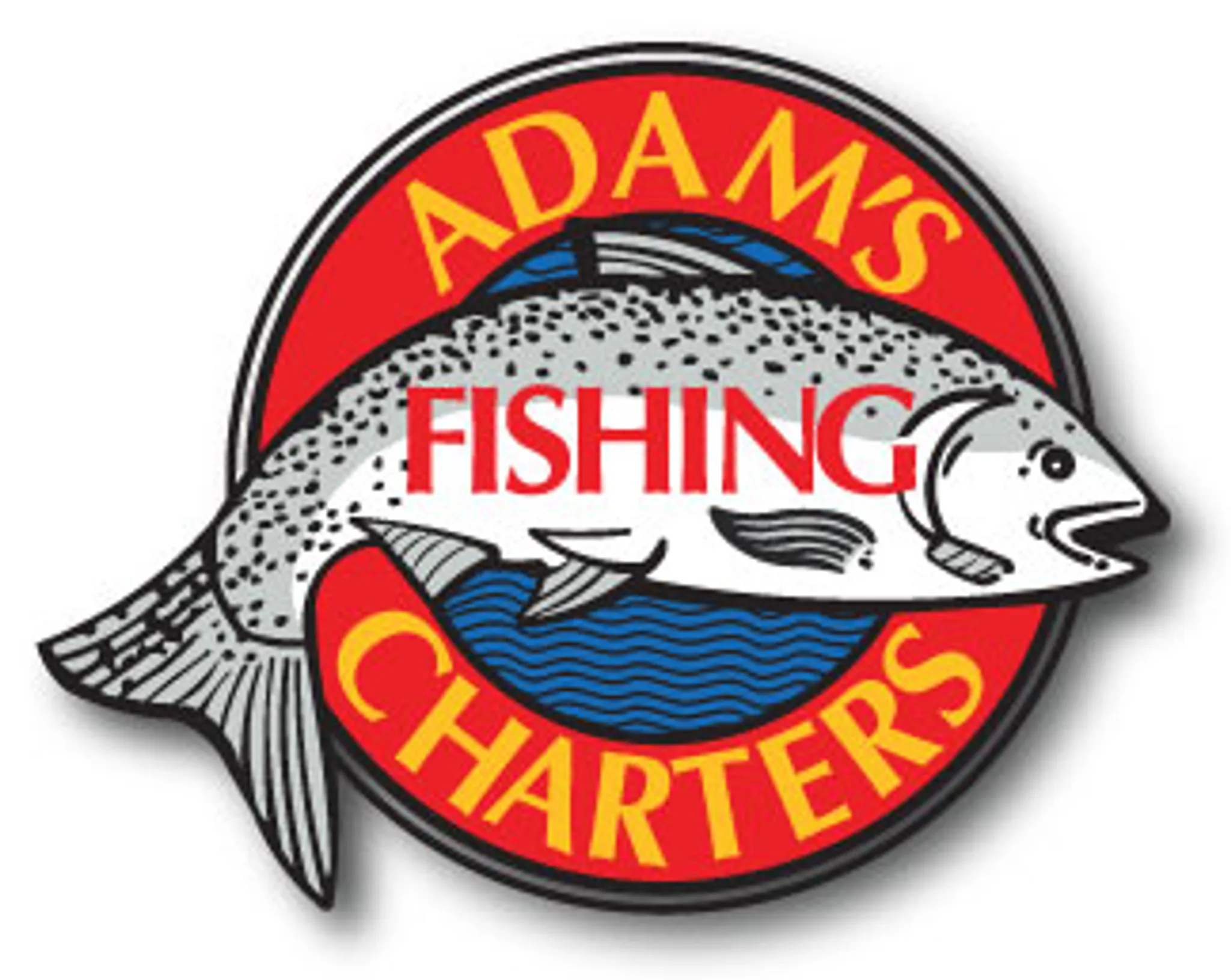 Adam's Fishing Charters