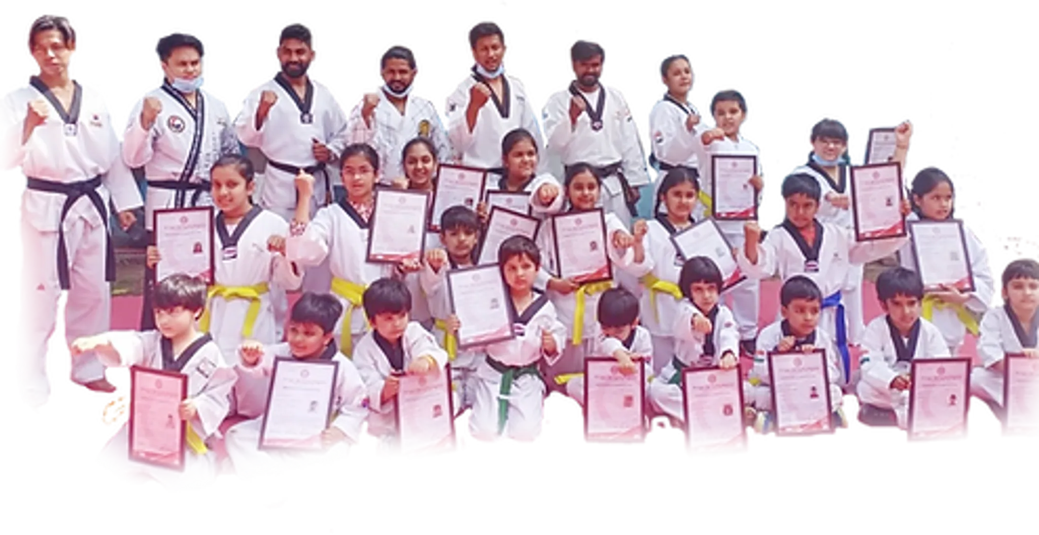 Extreme Martial Art Academy