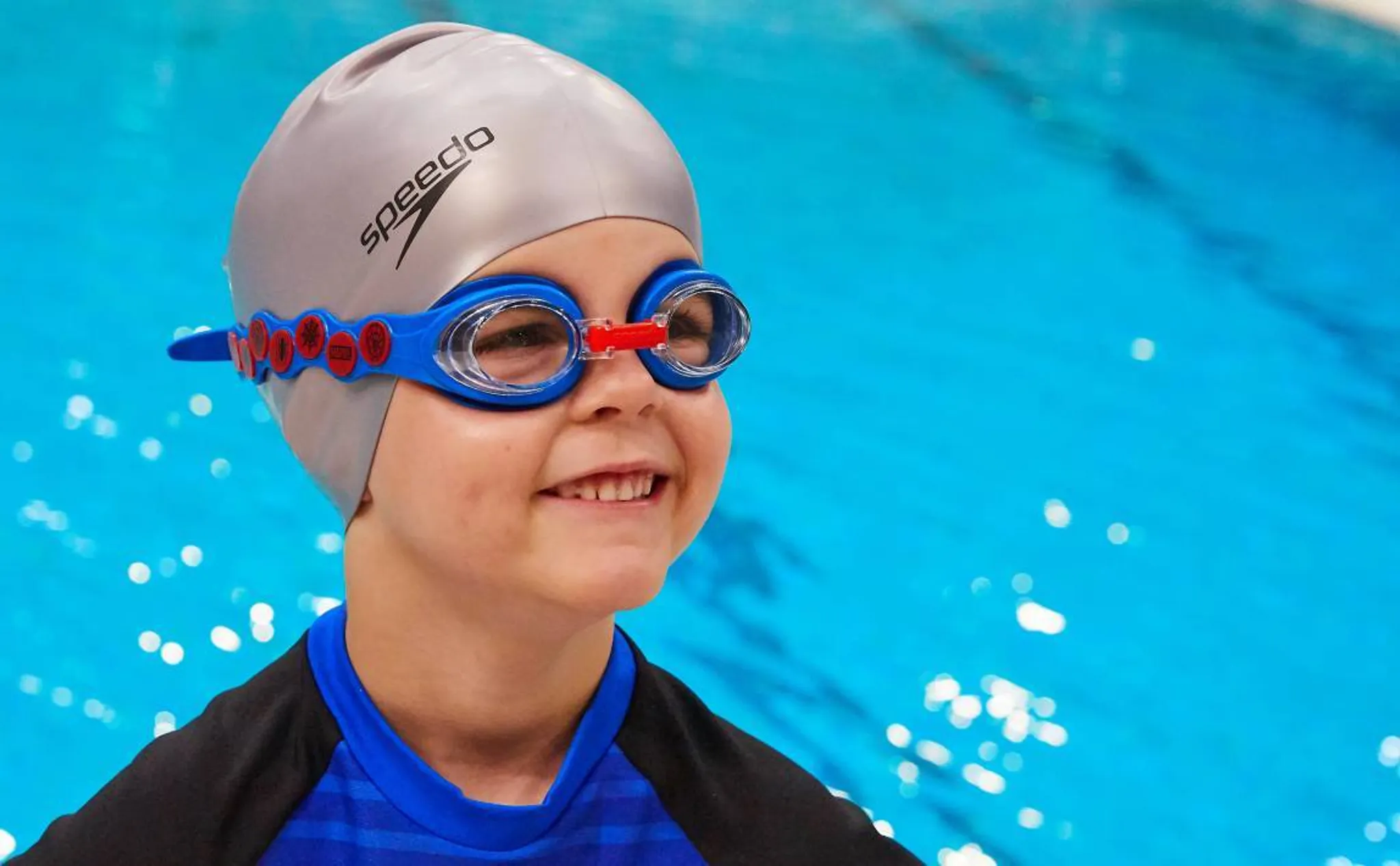 Bundaberg Swimming Academy and Swim School