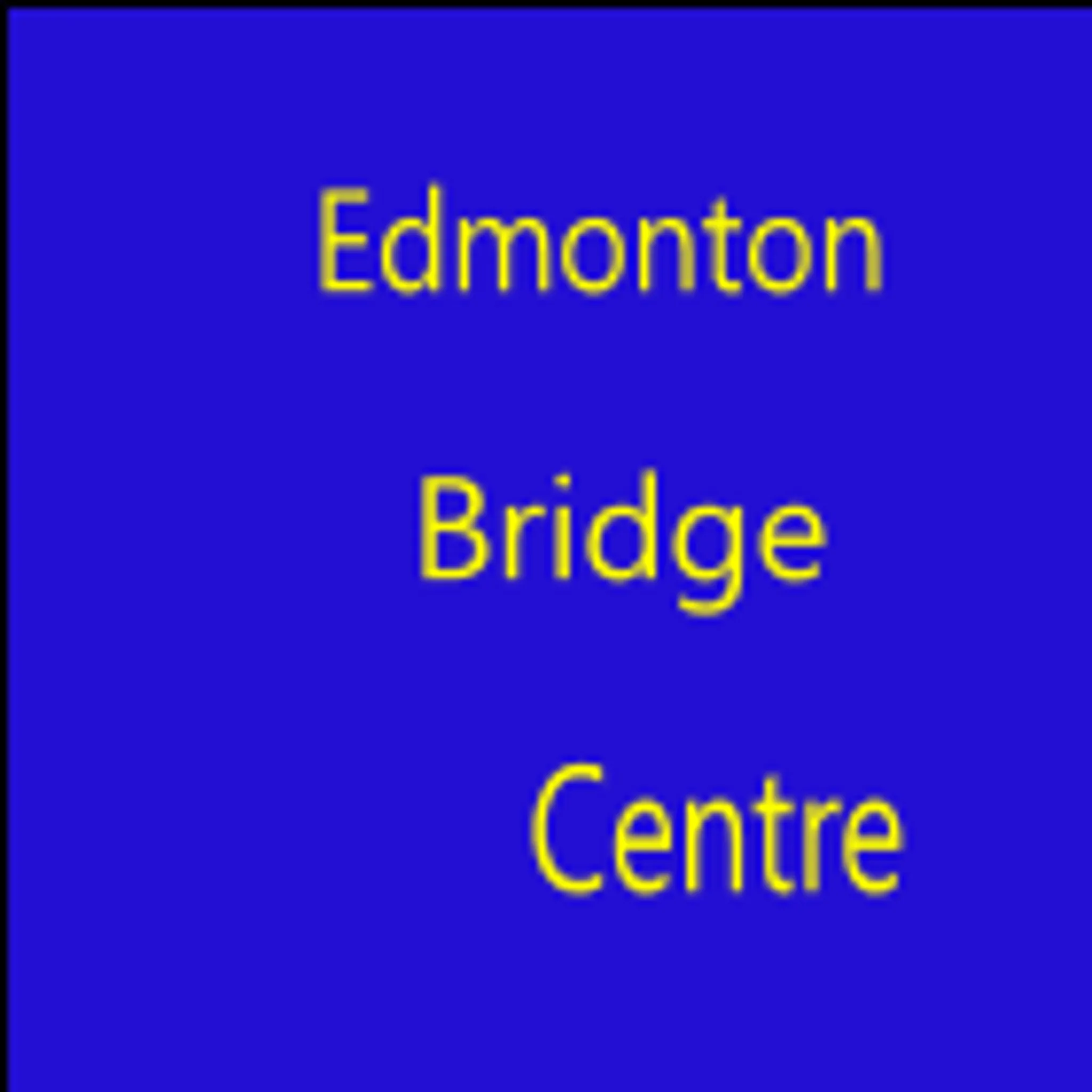 Edmonton Bridge Centre