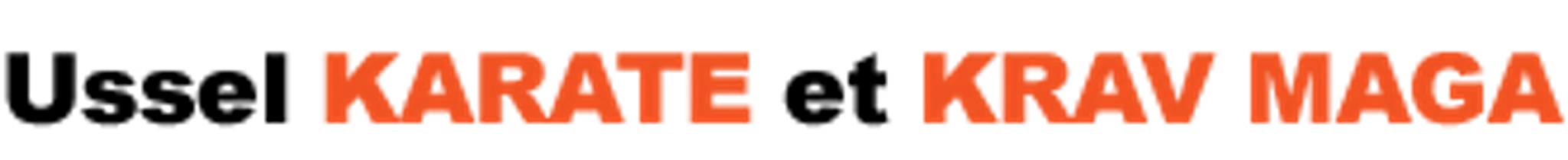 Ussel Karaté Et Krav Maga