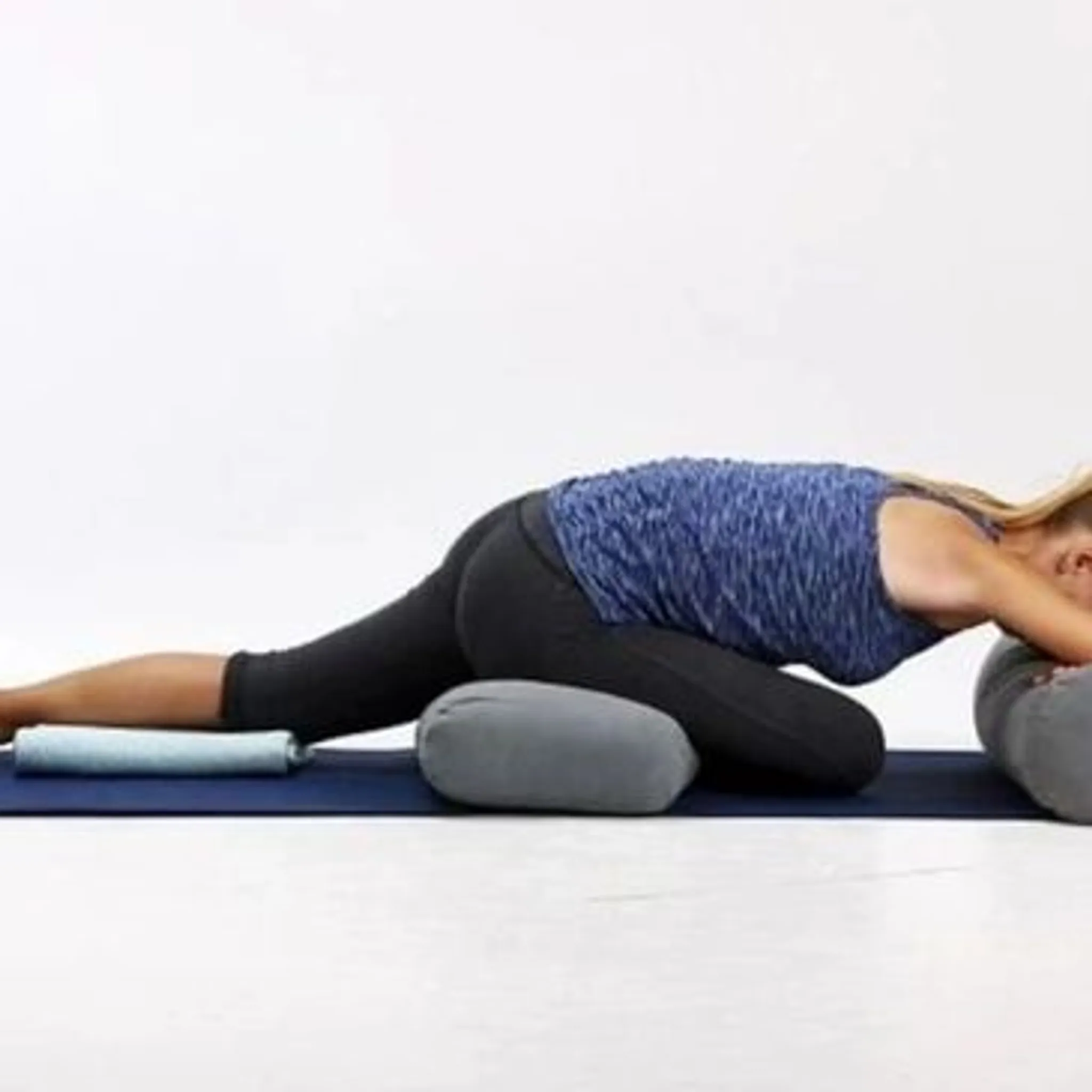 Prana Yoga Yin Centre