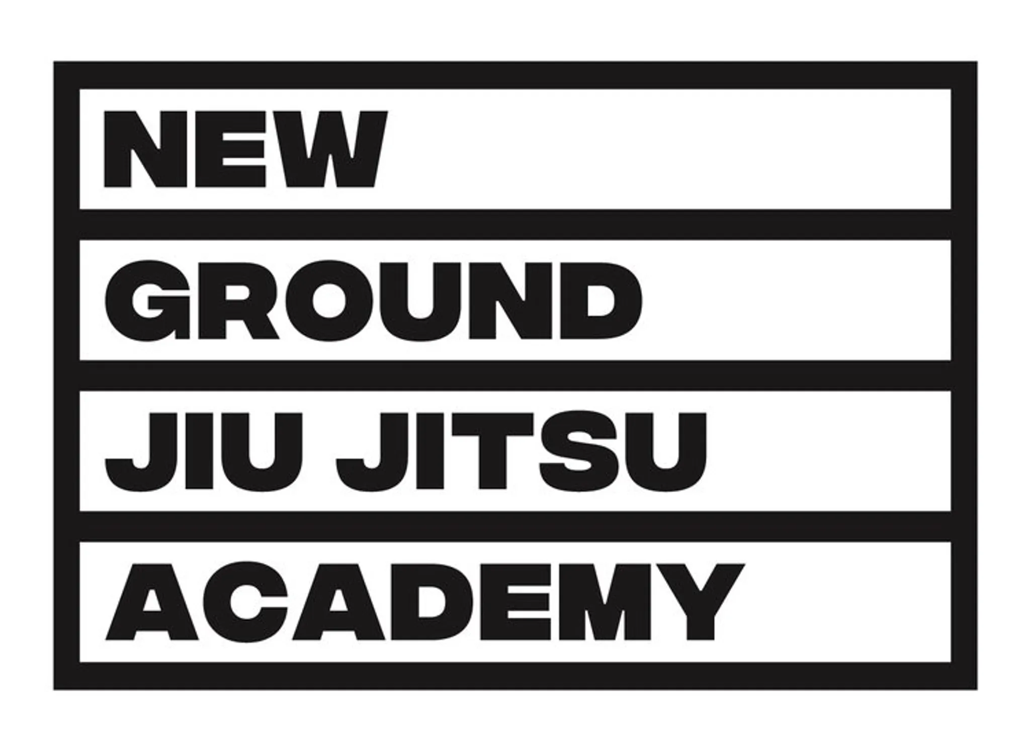New Ground Jiu Jitsu Academy