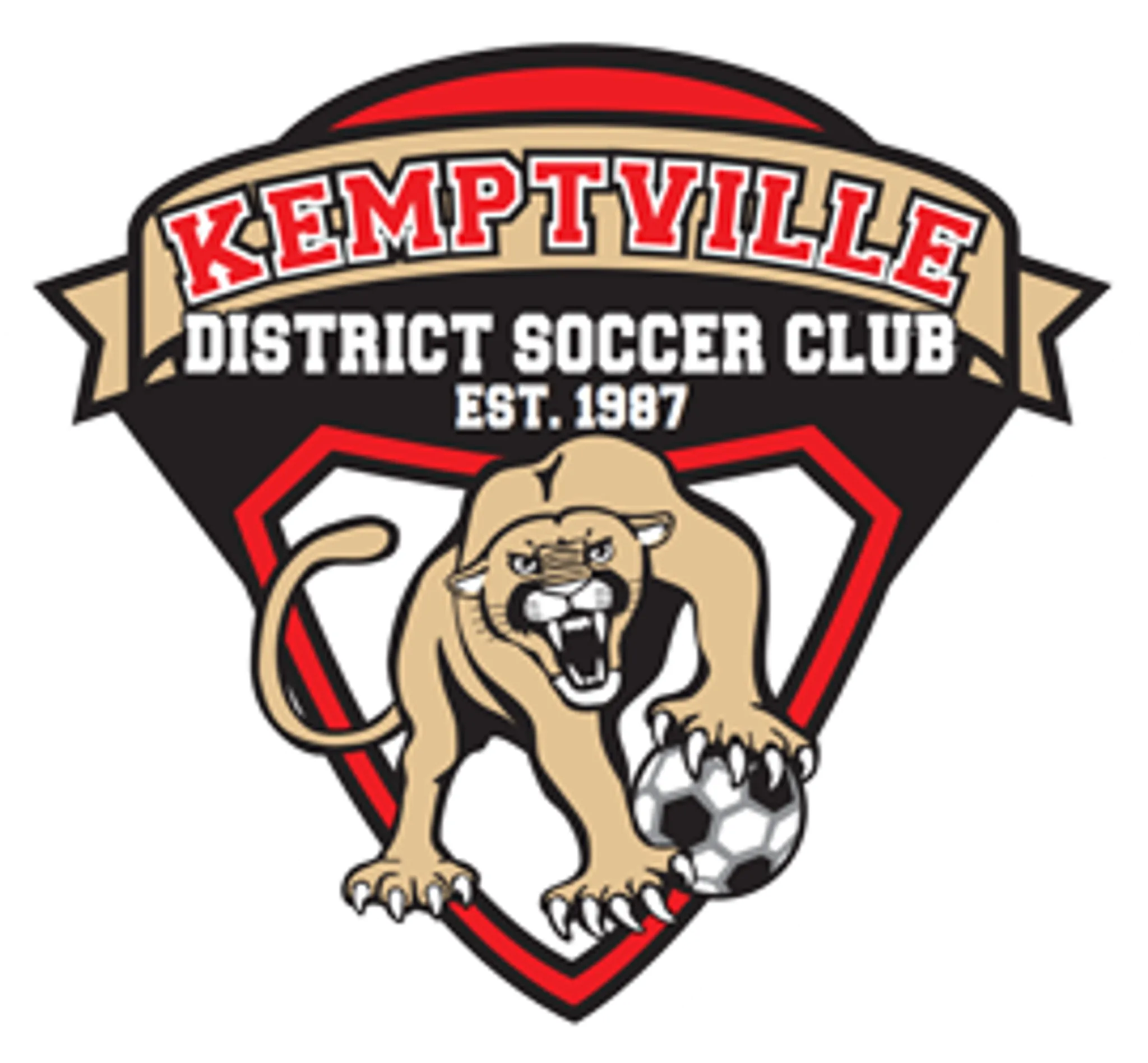 Kemptville District Soccer Club