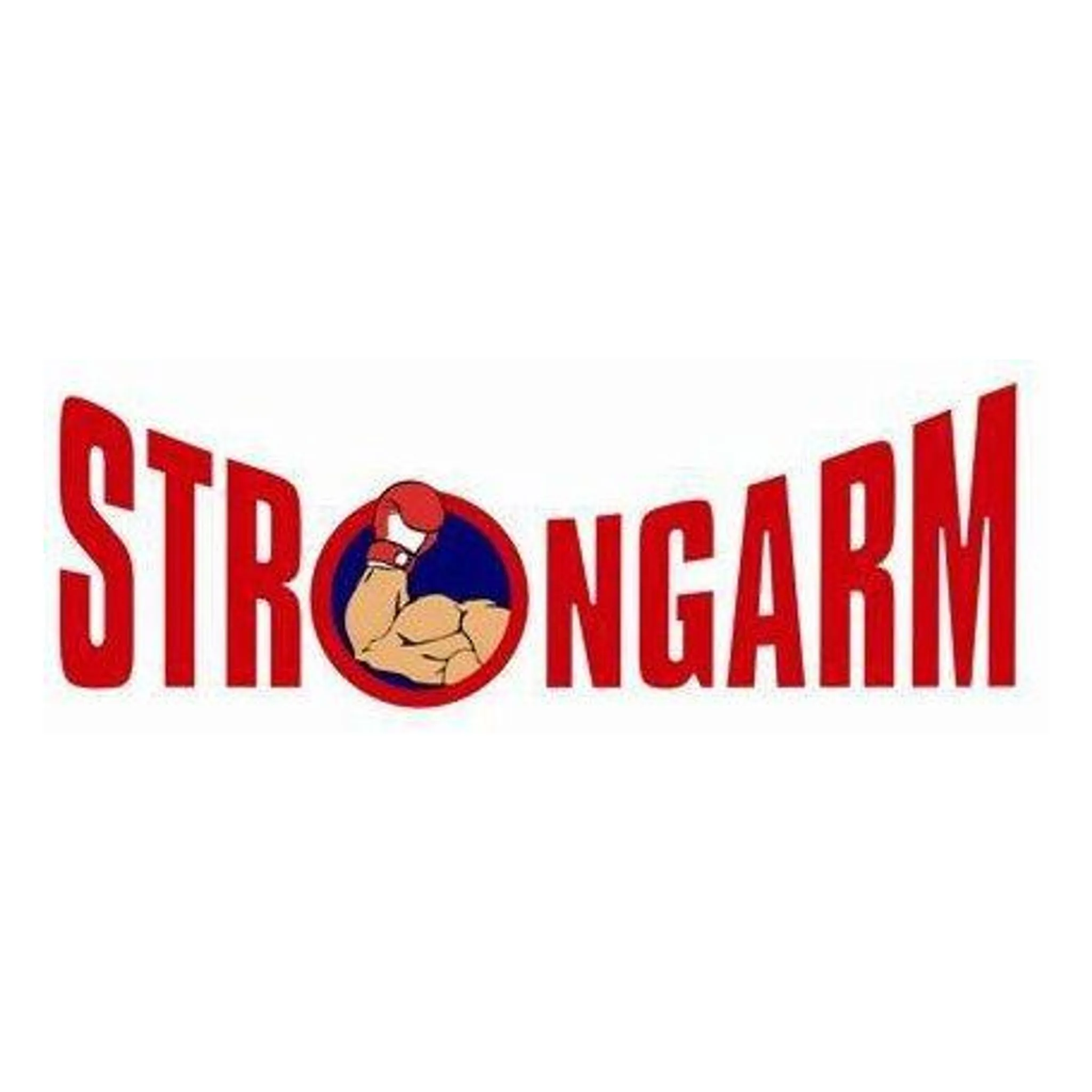 Strongarm Boxing Academy