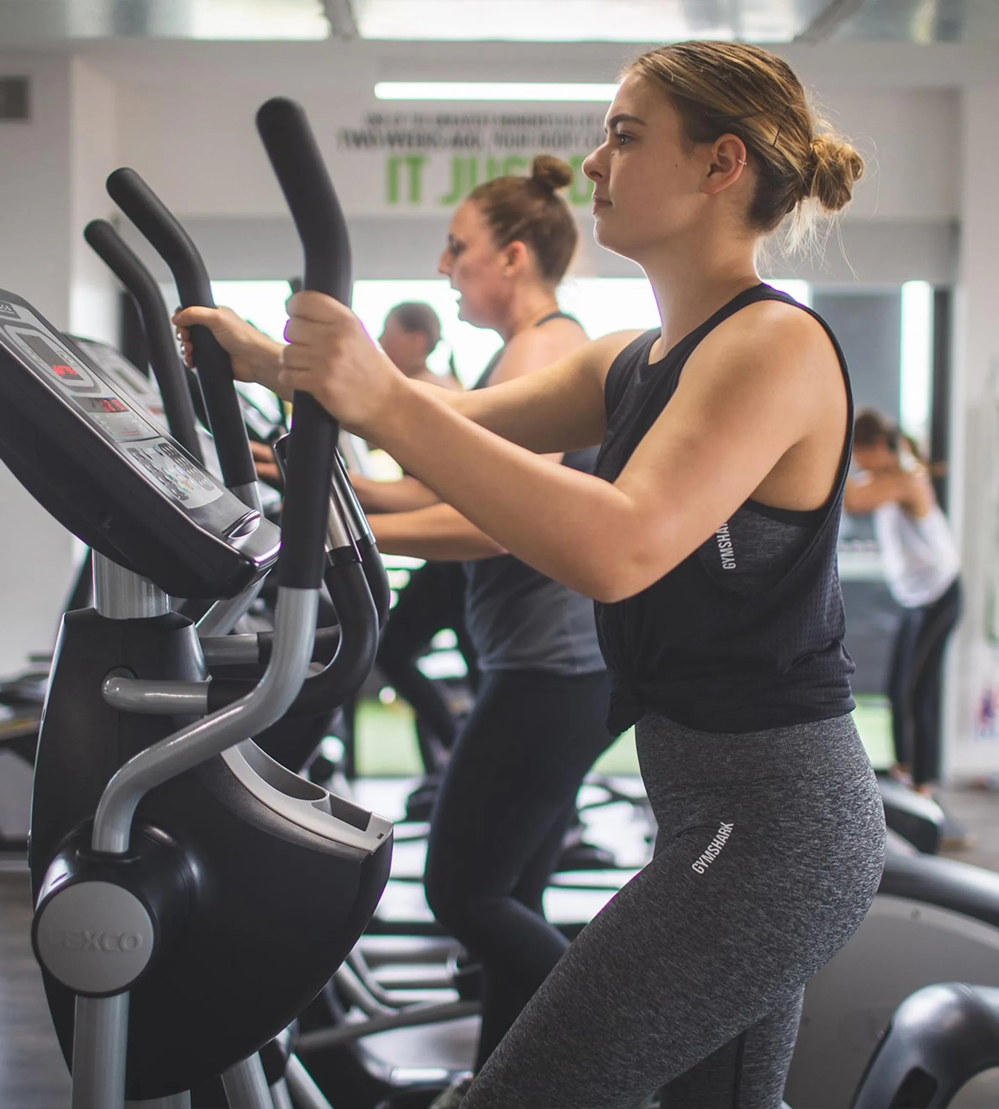 Fitness Local Panania