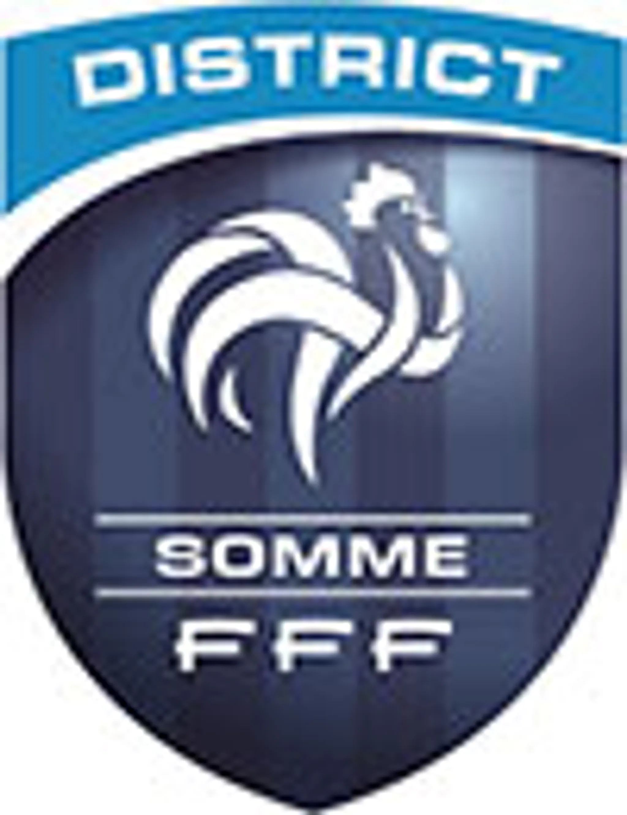 District Somme Football