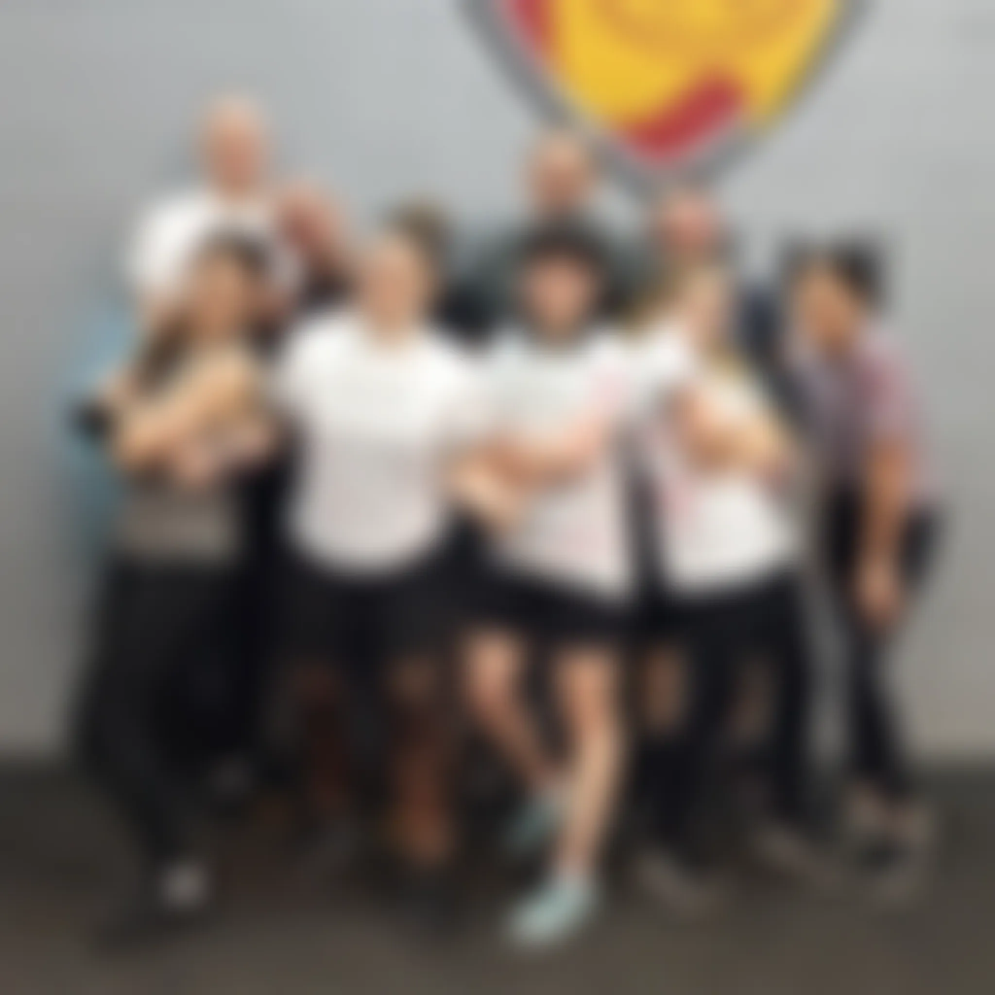 Spartan Krav Maga - IKF Canada