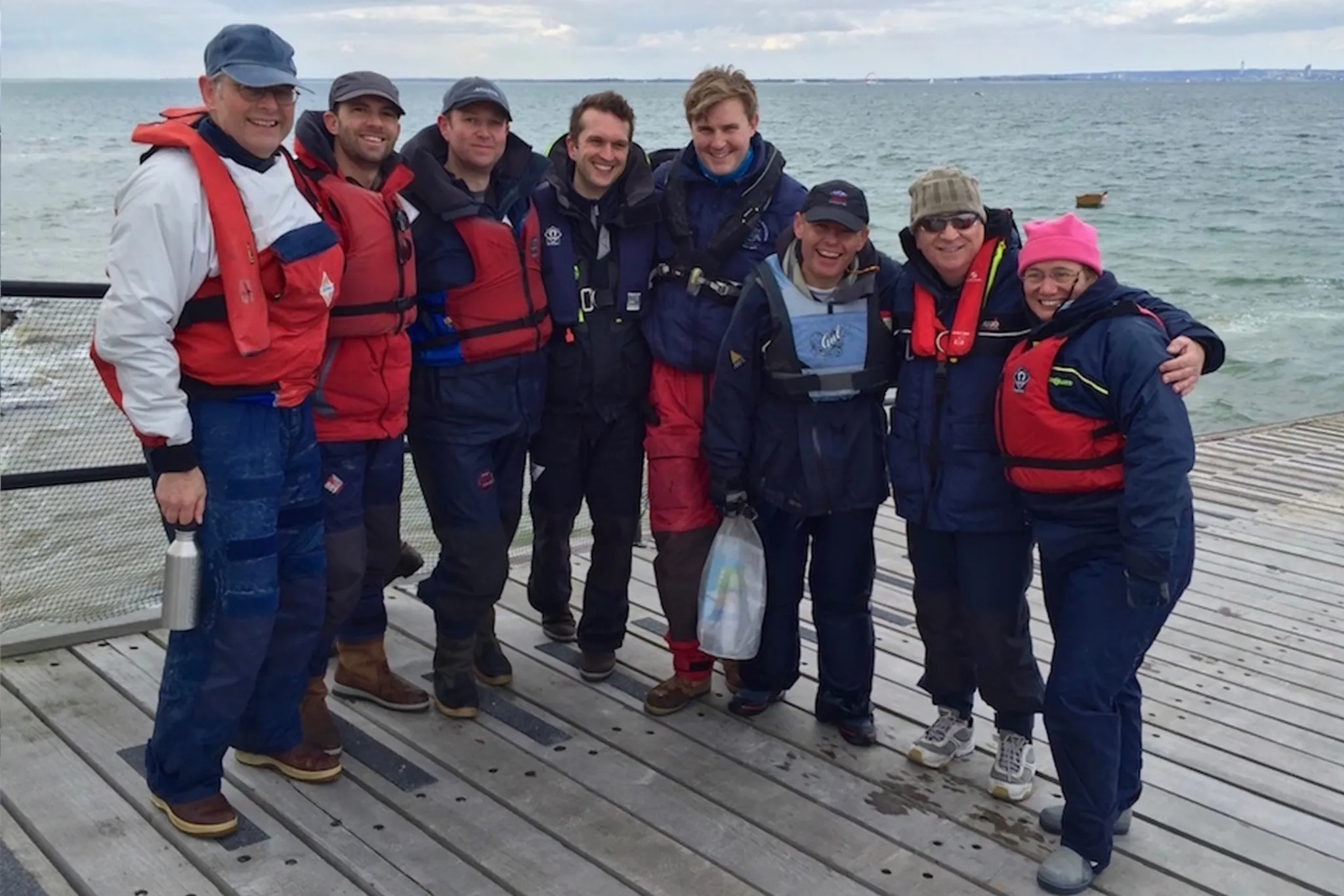 Law Society Yacht Club