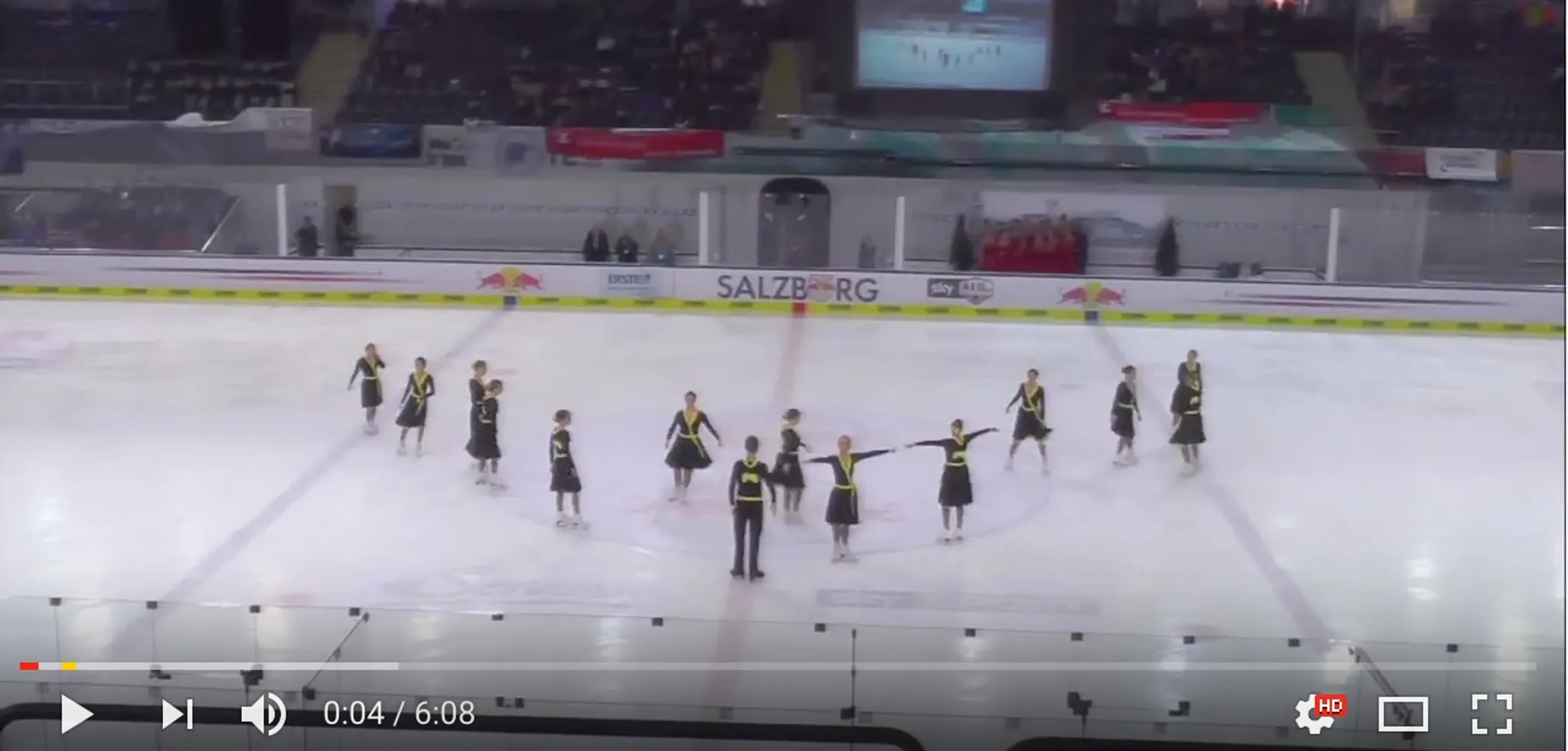 SA Skate 2024 State Championships