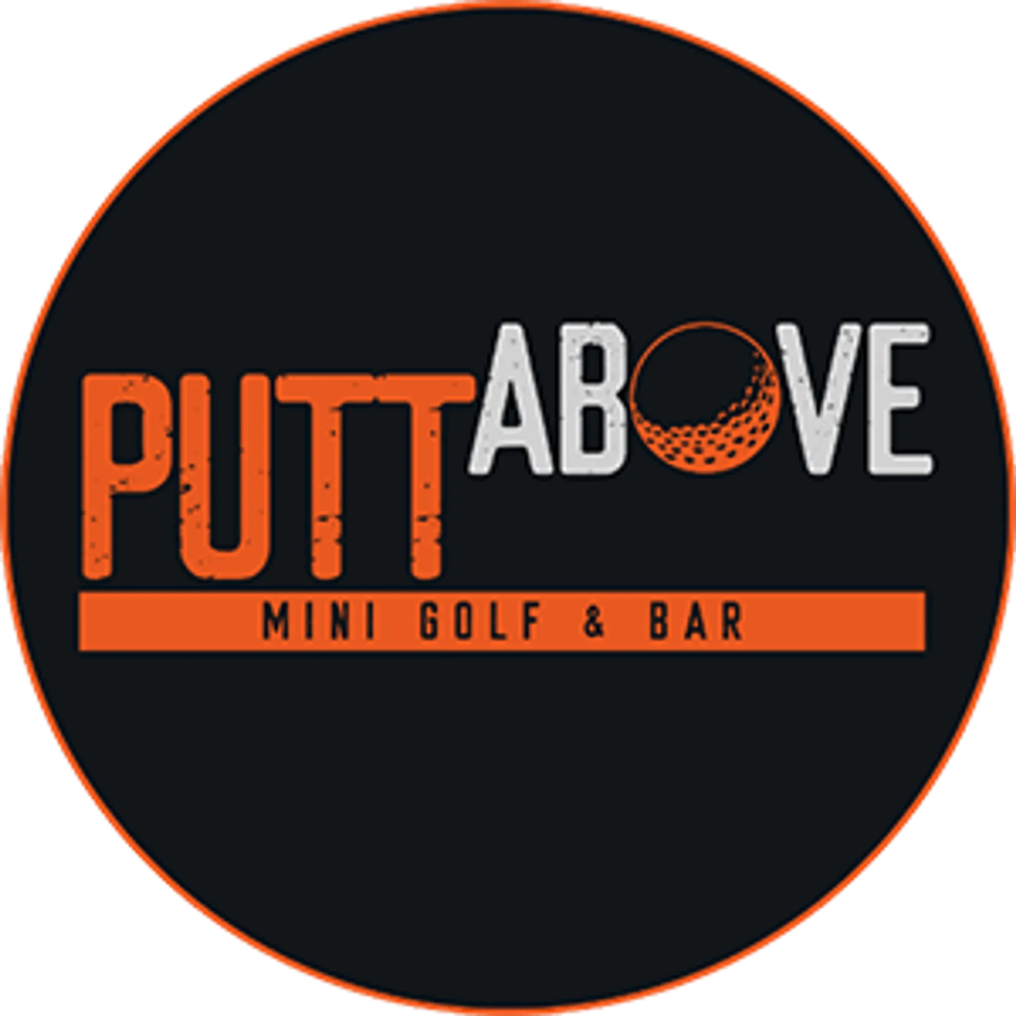 Putt Above Blackpool