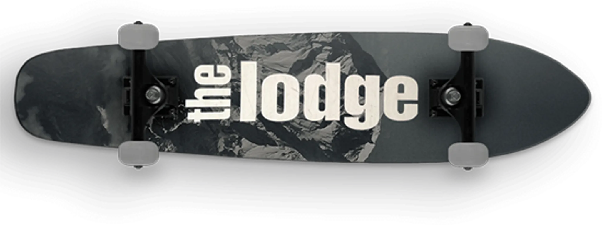 The Lodge Indoor Skatepark