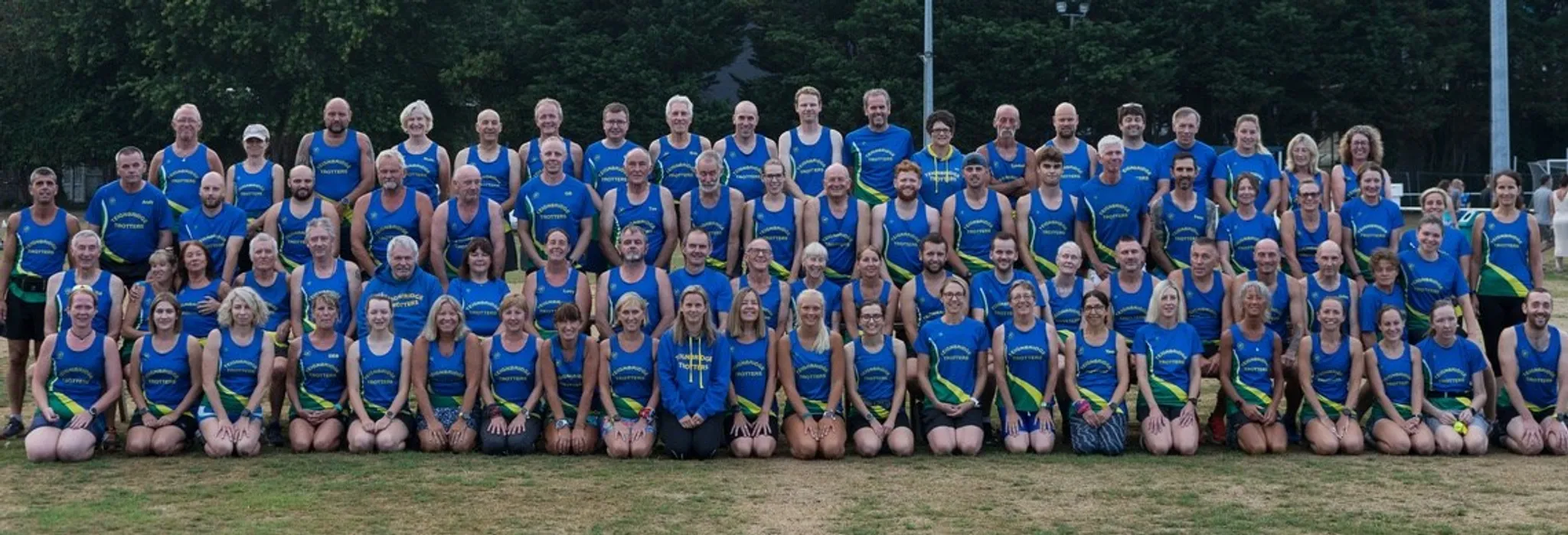 Newton Abbot Ladies' 10K