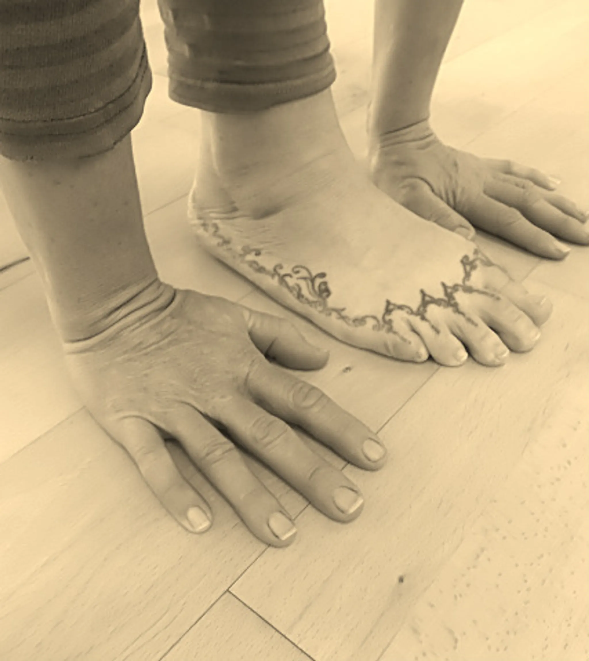 Yogaskies Online Yoga Classes