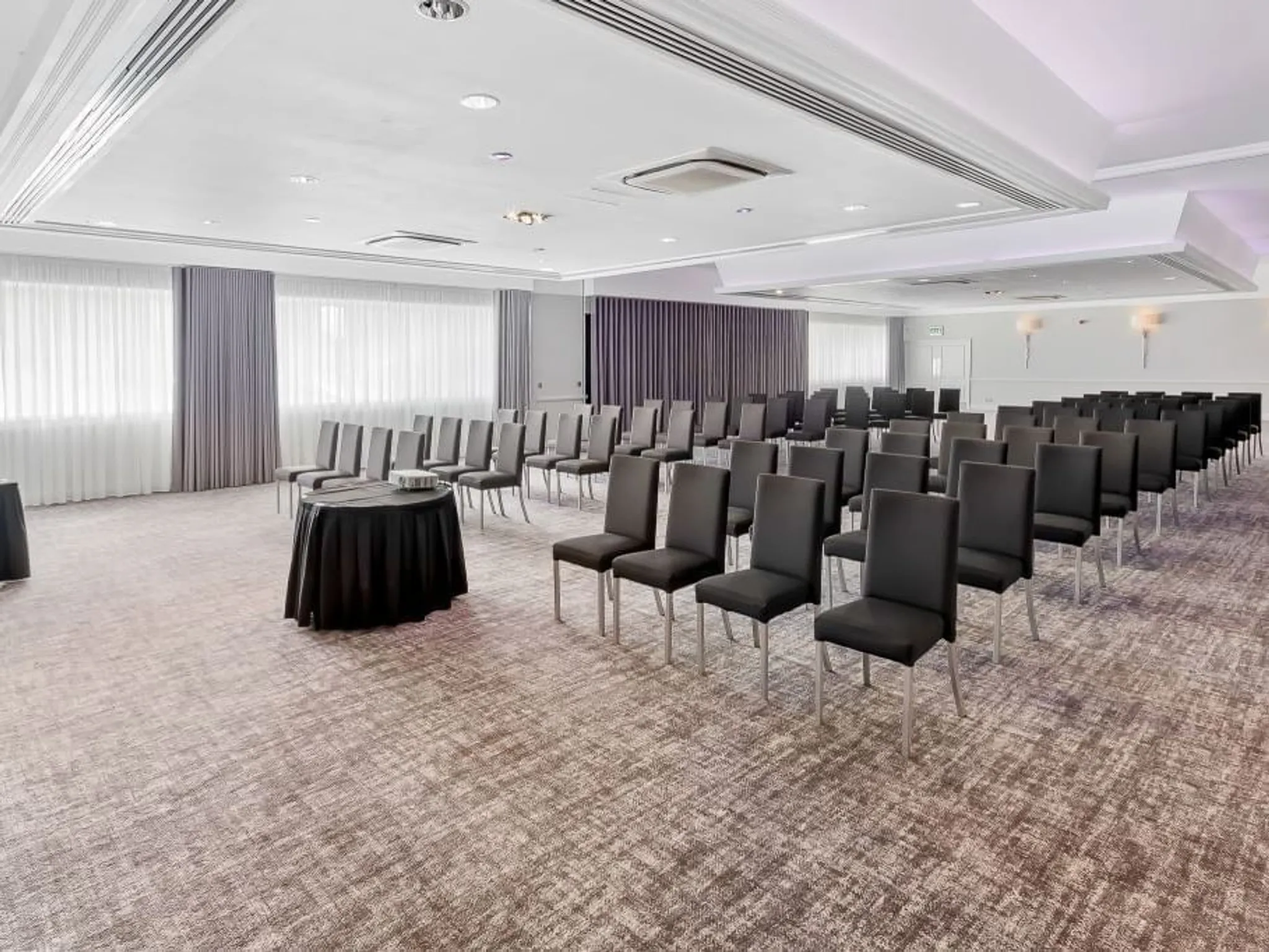 The Aberdeen Altens Hotel