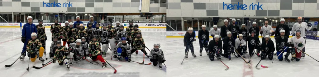 Trans-Tasman Ice Hockey Challenge Trans-Tasman Ice Hockey Challenge