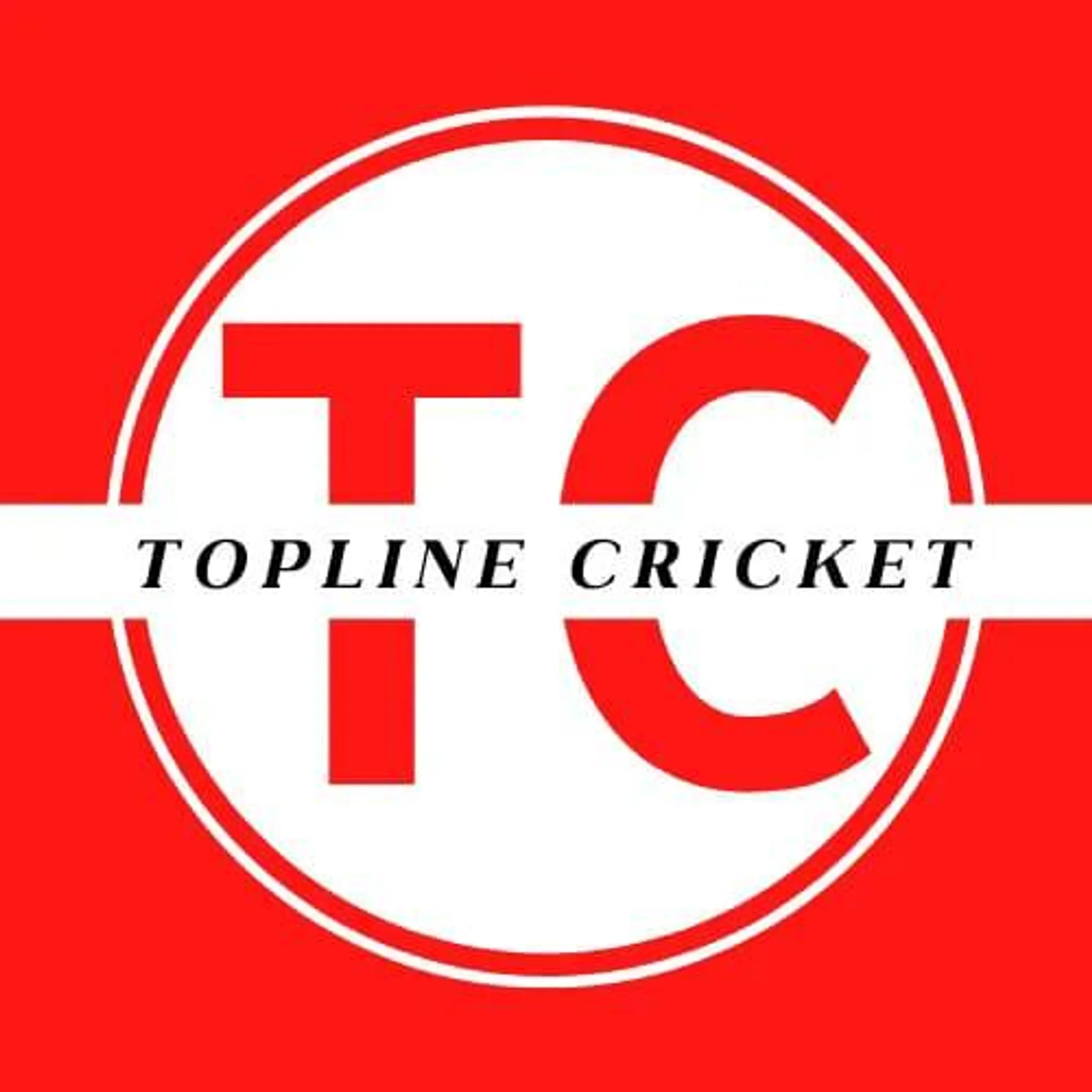 Topline Cricket