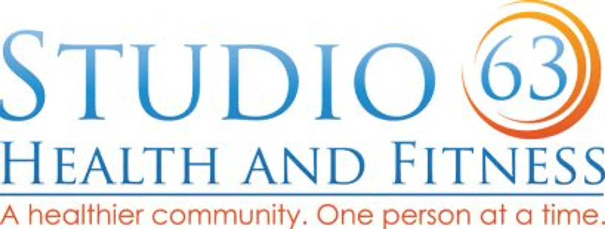Studio 63 Health and Fitness