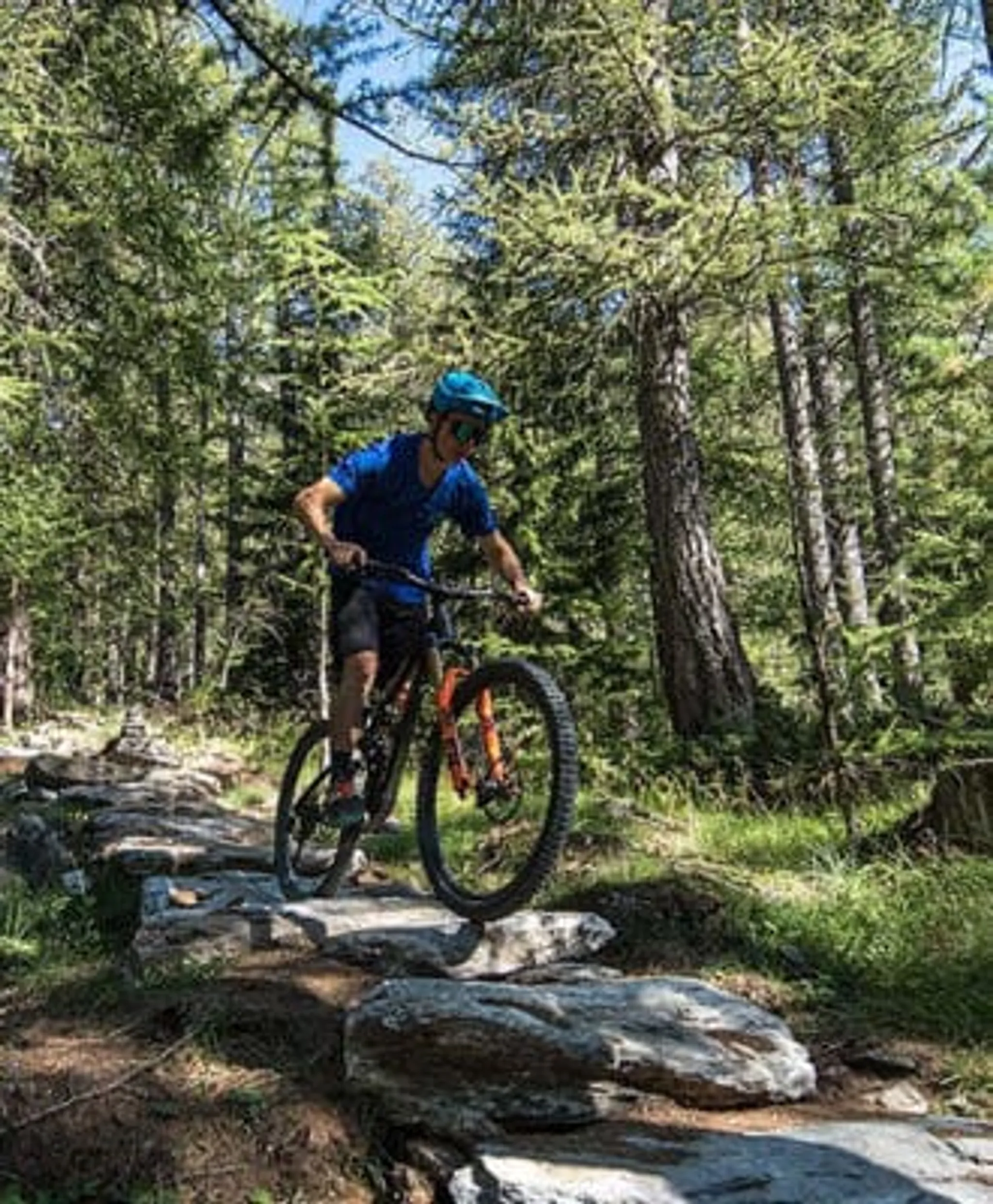 Espace Sportif Le Carreley