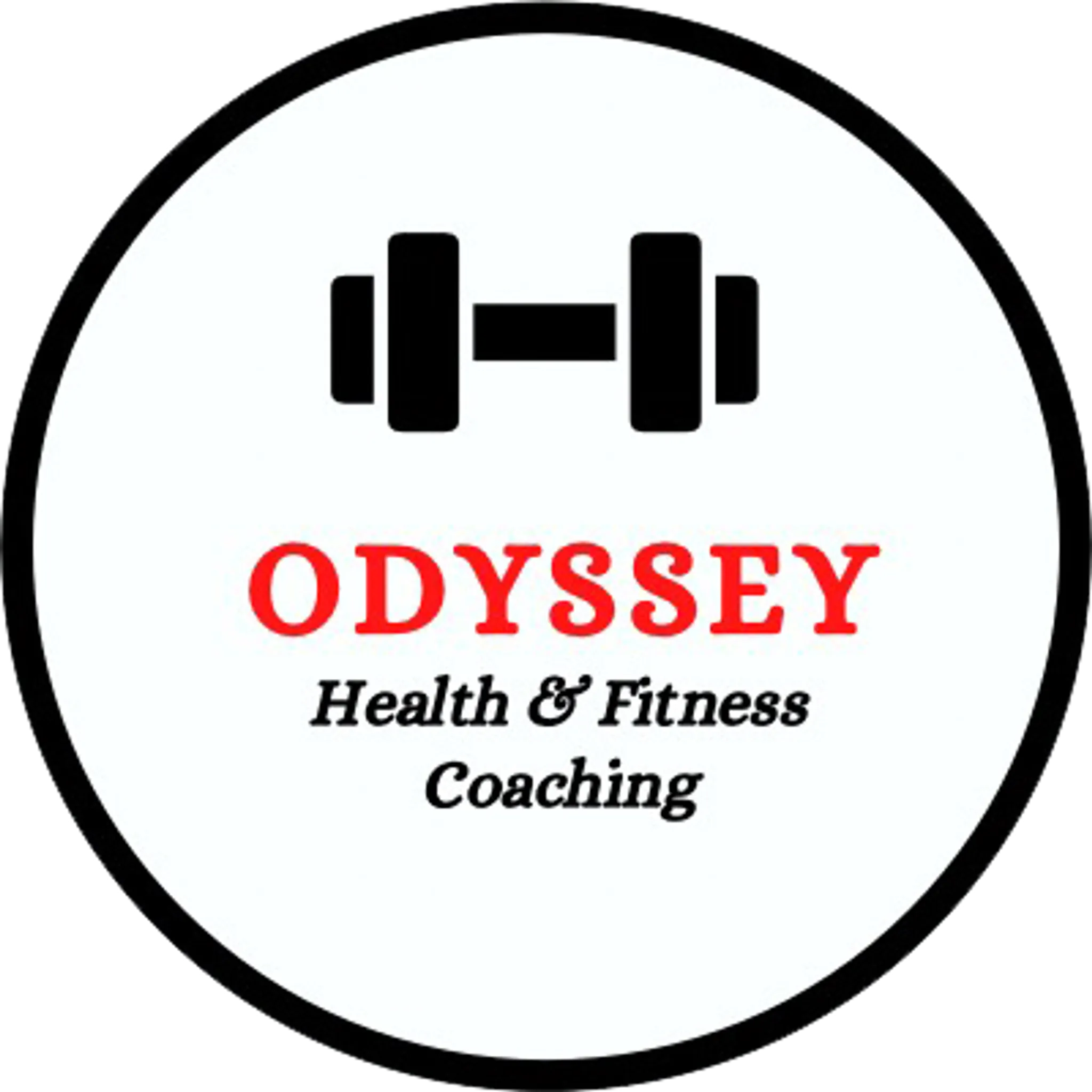 Odyssey Health & Fitness Coaching