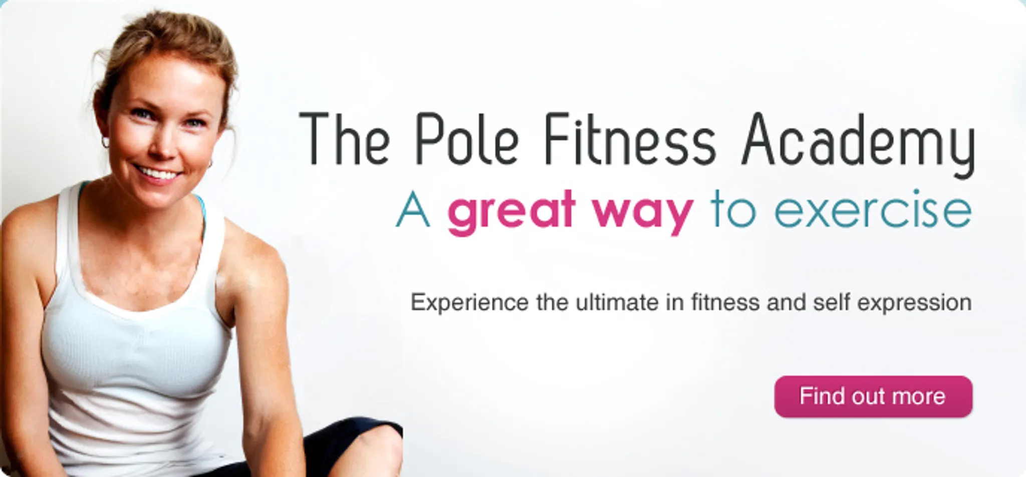 The Pole Fitness Academy Membership Sign Up