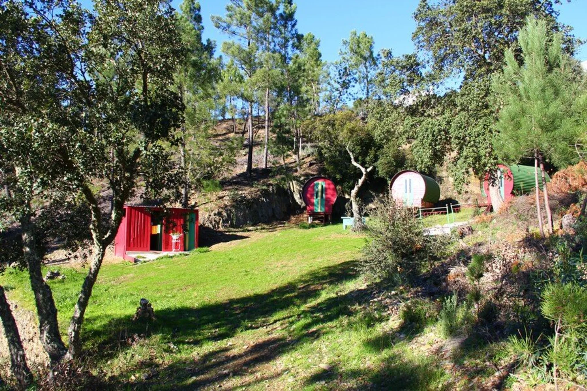 Midsummer Magic - A Summer Solstice Retreat