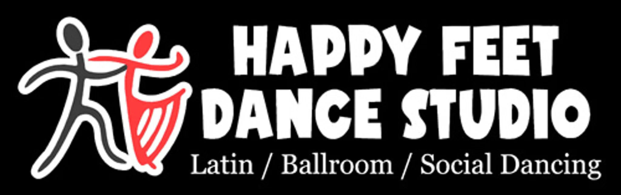 Happy Feet Dance Studio