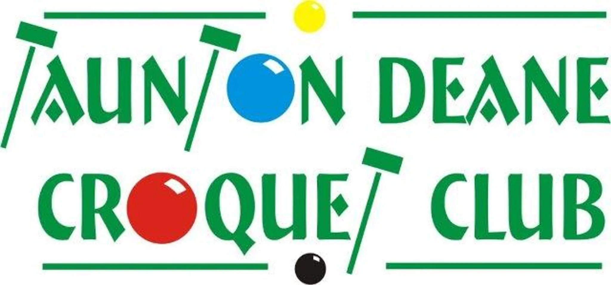 Taunton Deane Croquet Club