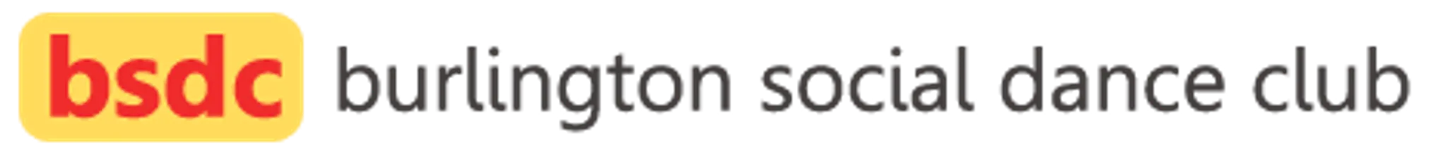 Burlington Social Dance Club