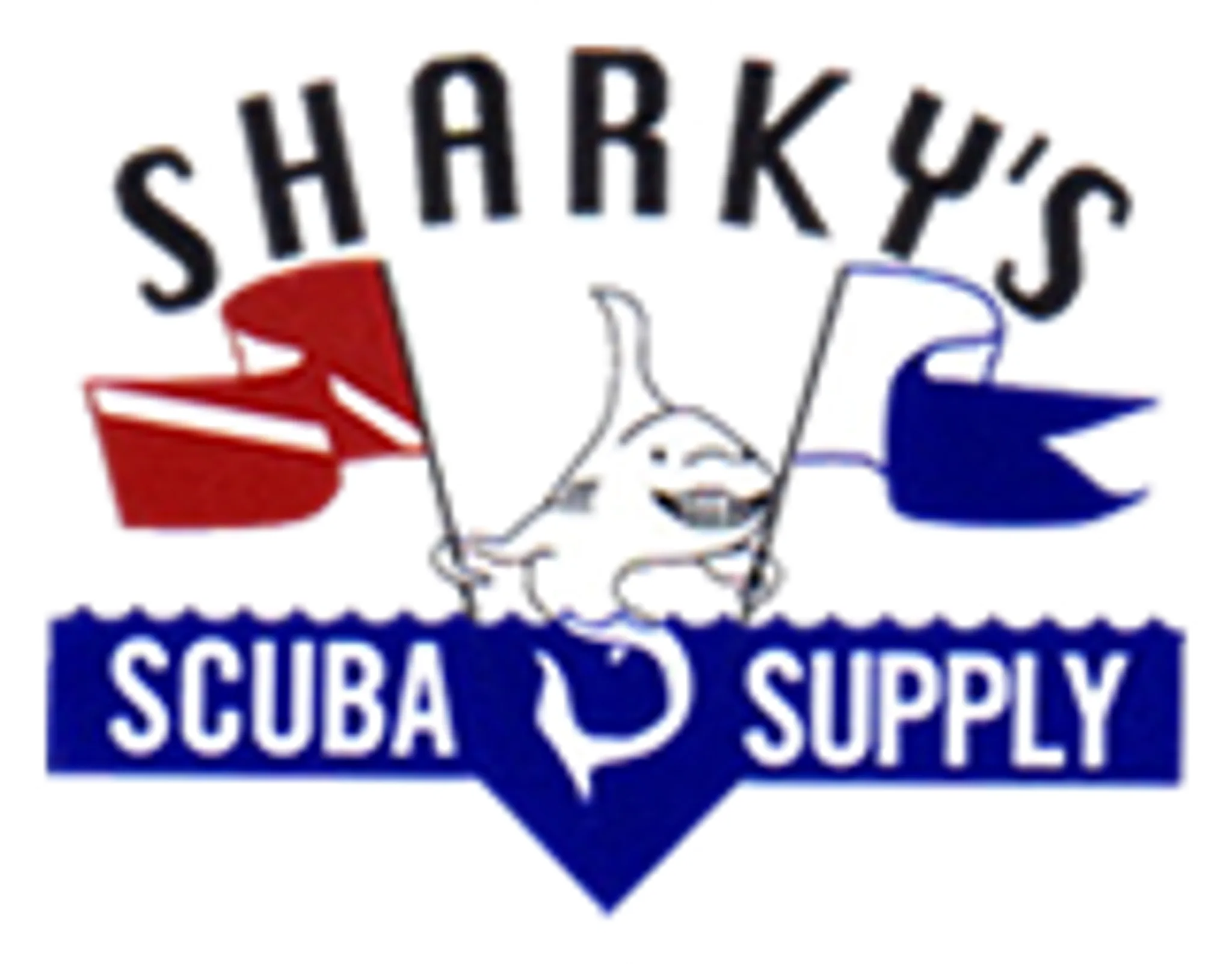 Sharky's Scuba Supply Ottawa