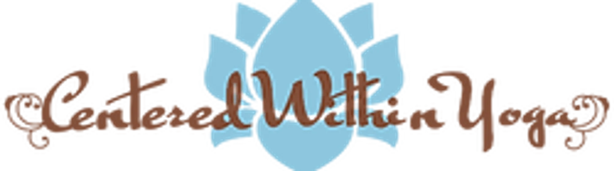 Centered Within Yoga