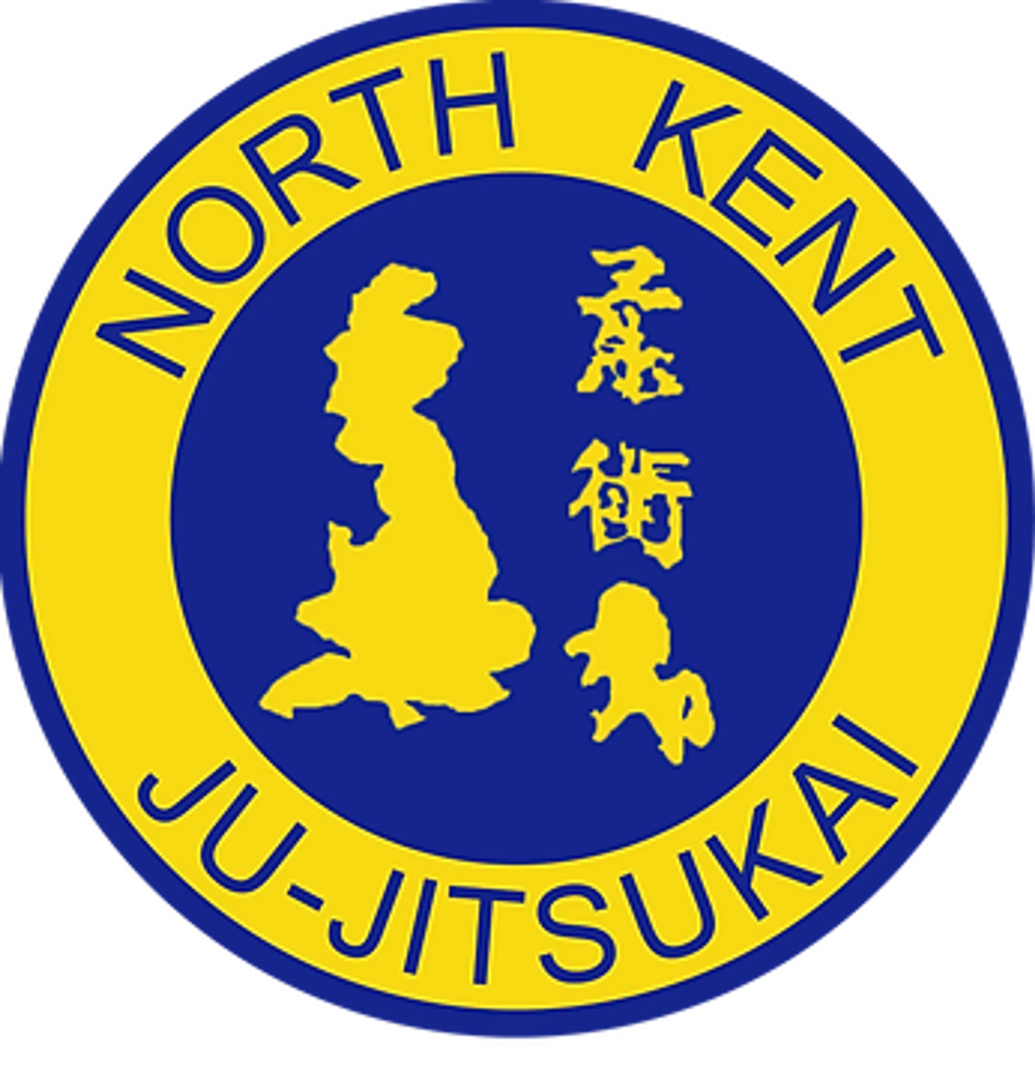 North Kent Ju-Jitsu Kai