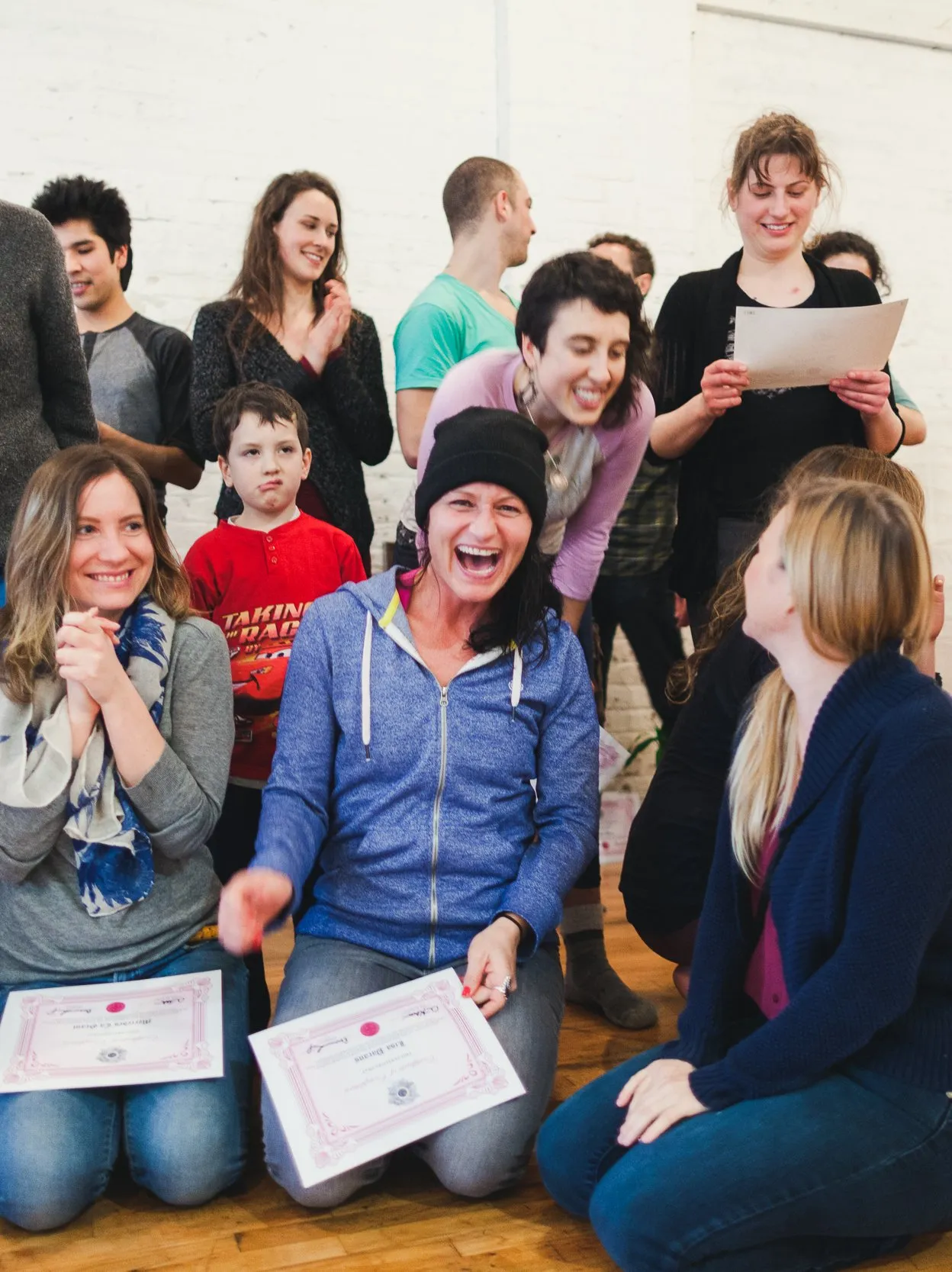 200 Hour Yoga Teacher Training