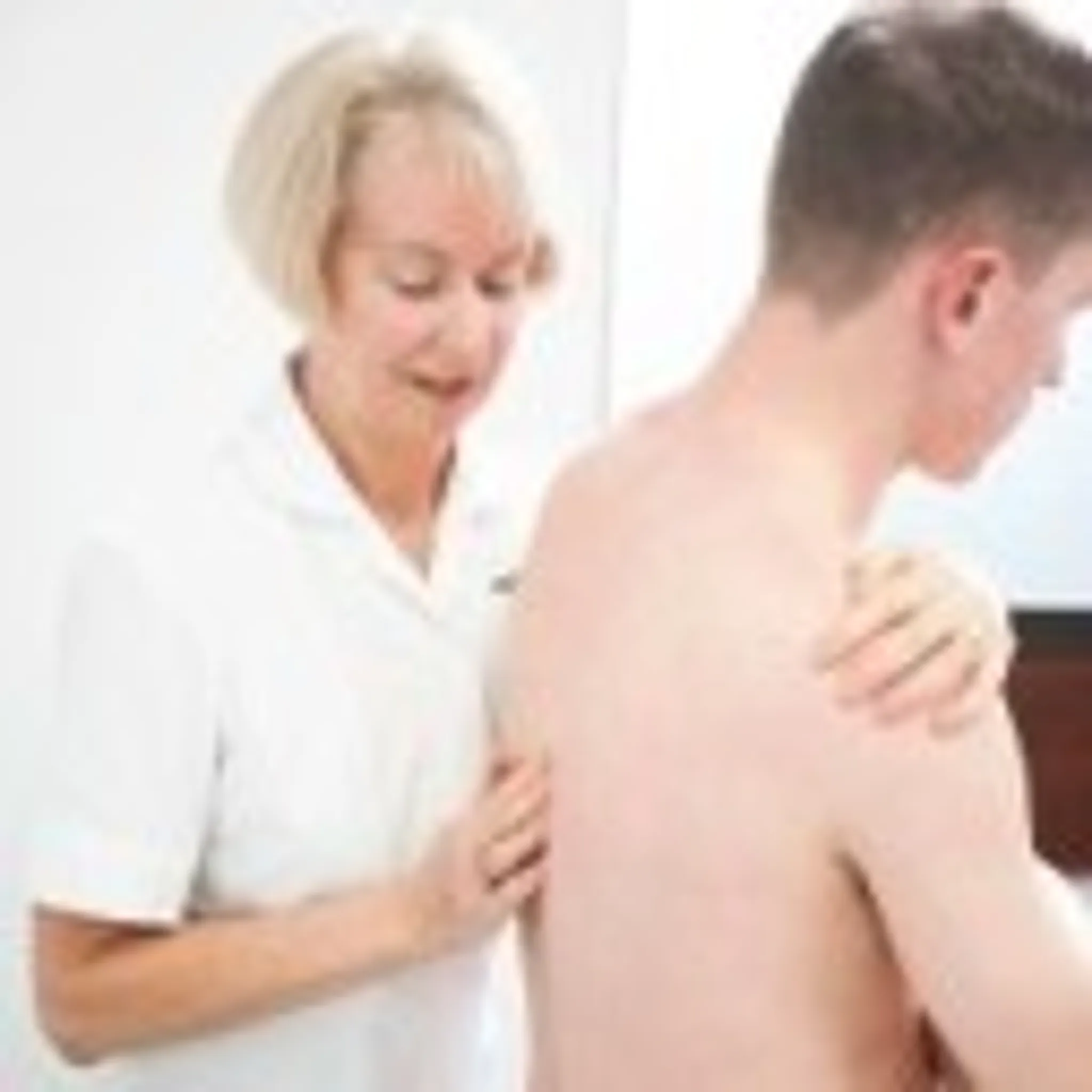 Nescot Gym and Sports Facilities