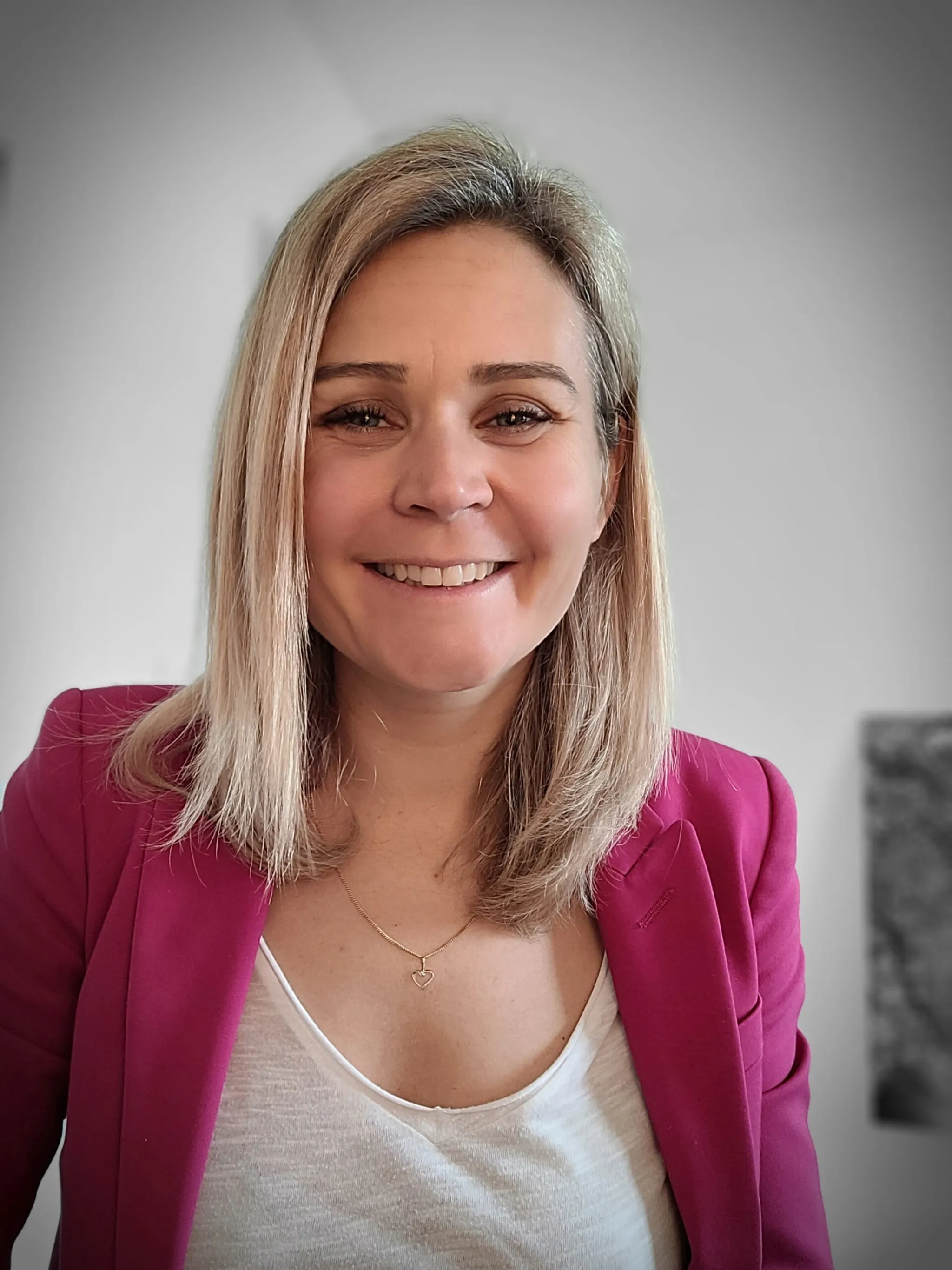 MP Coaching, Coach professionnelle certifiée