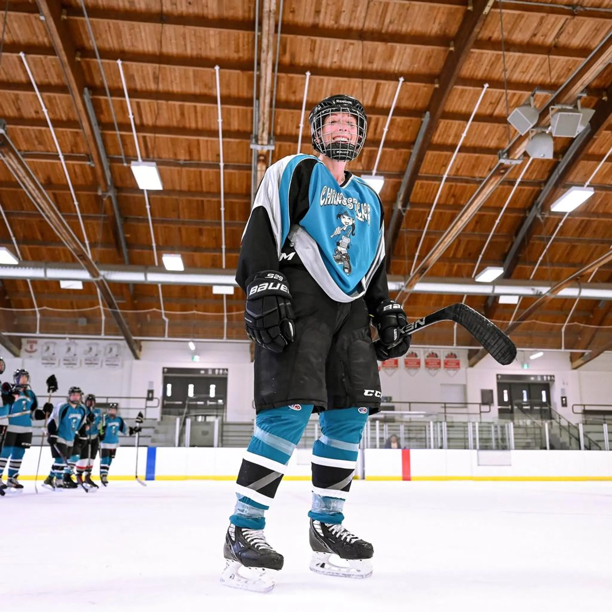 BANFF CUP – GIRLS HOCKEY TOURNAMENTS