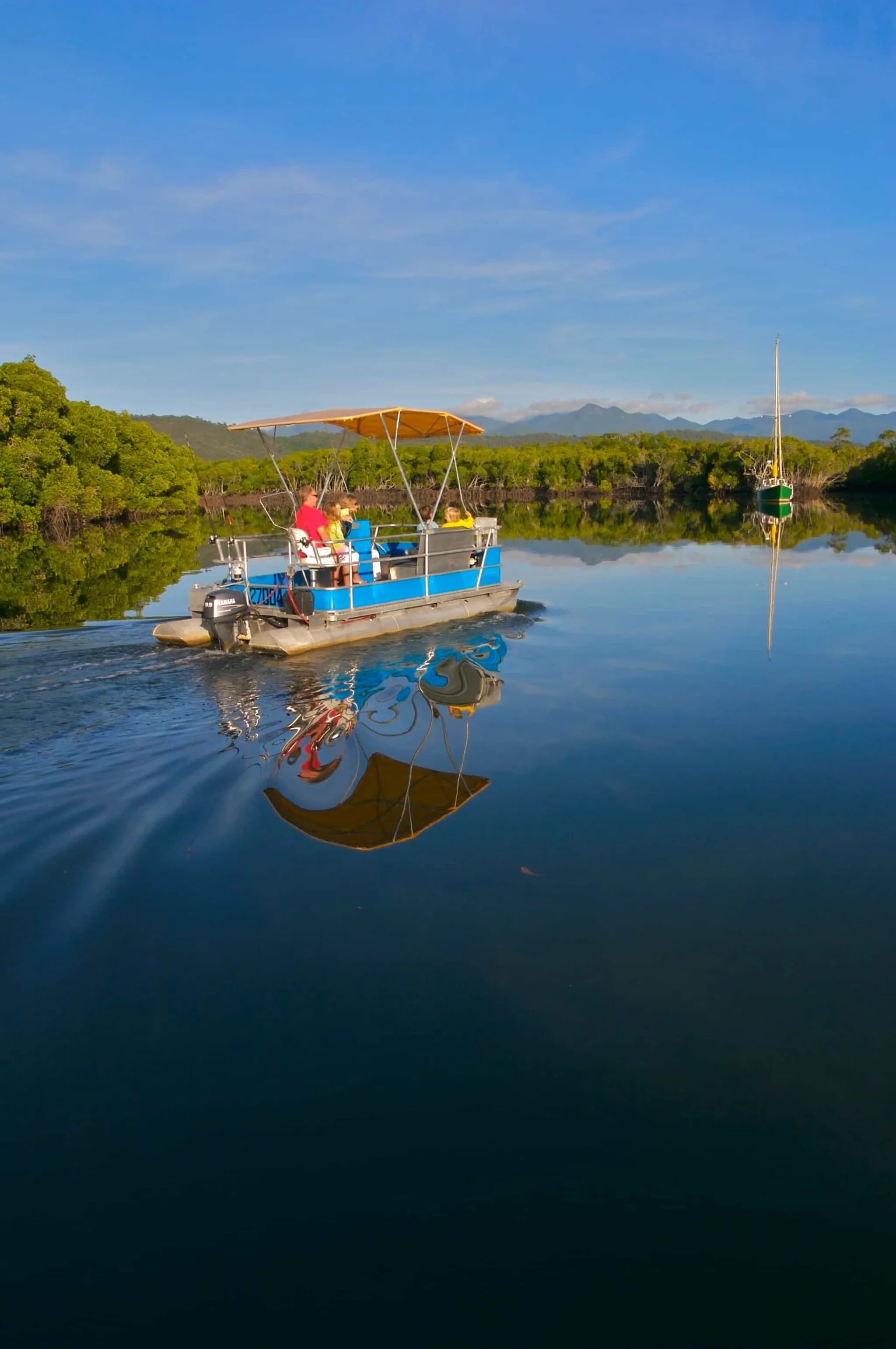 Port Douglas Boat Hire