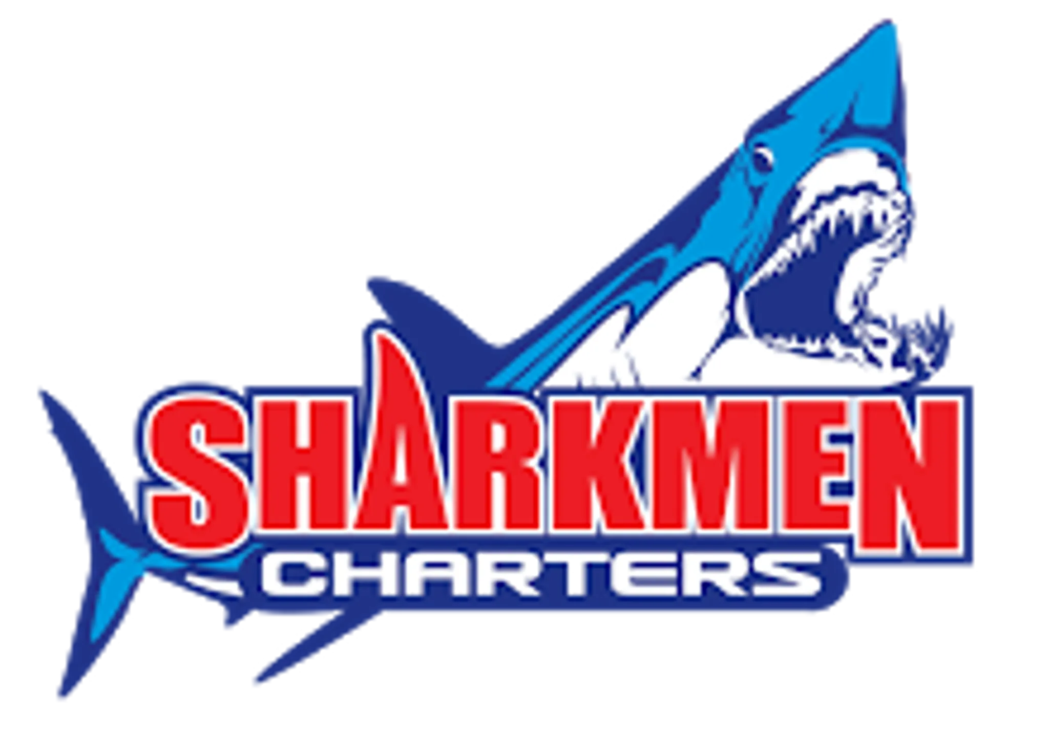 Sharkmen Charters